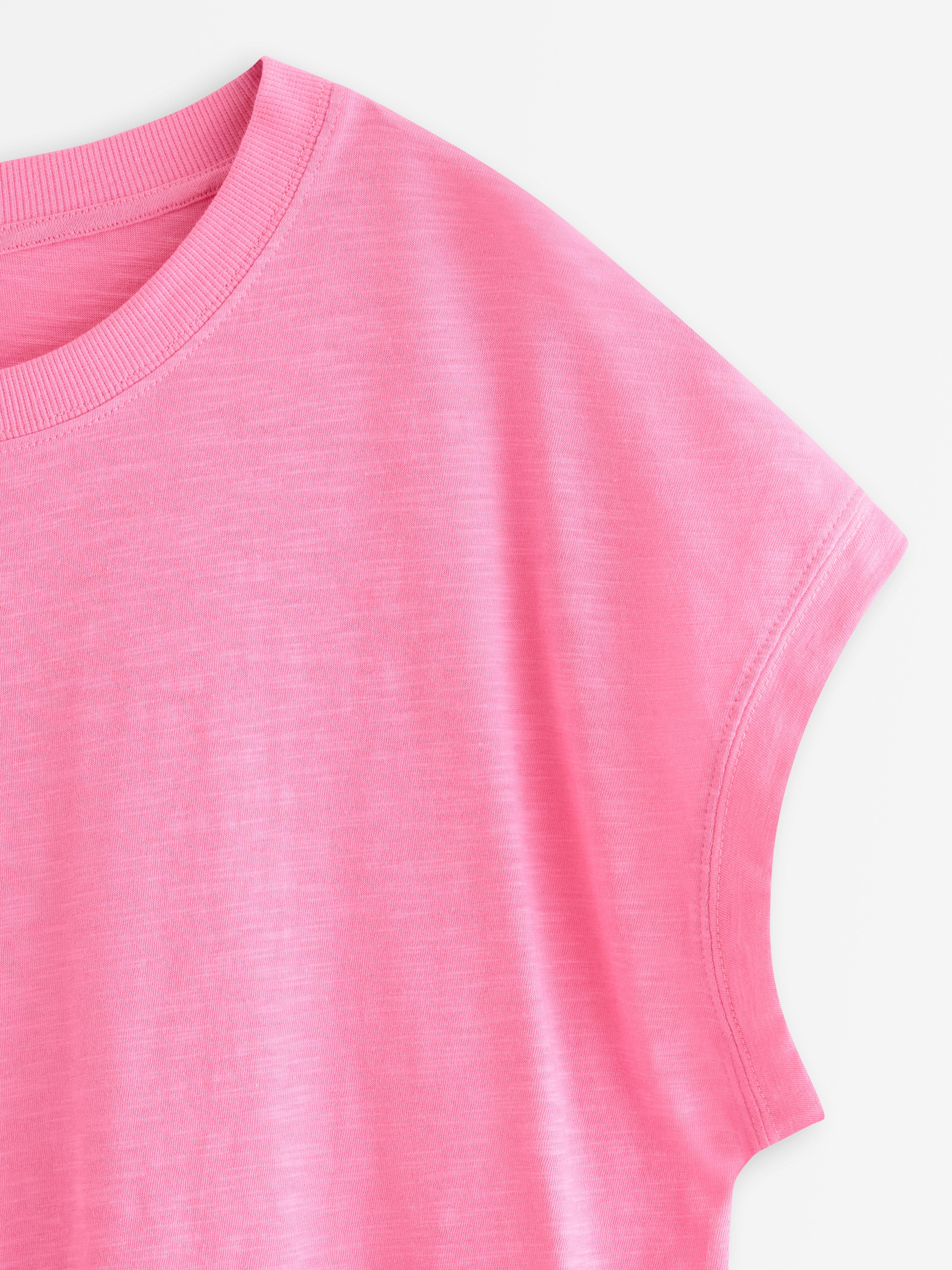 Pusero - Naiset - Pinkki