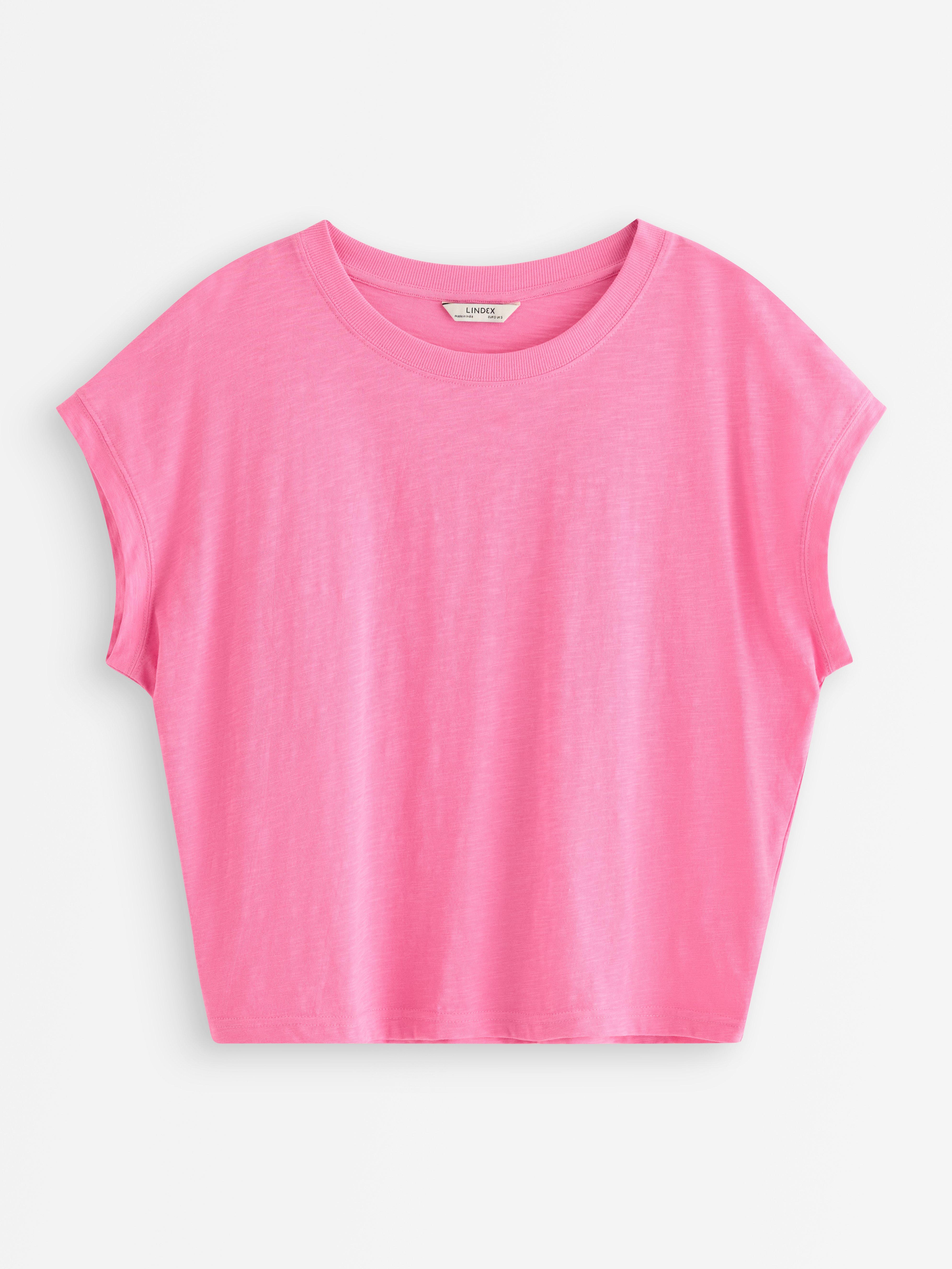 Pusero - Naiset - Pinkki