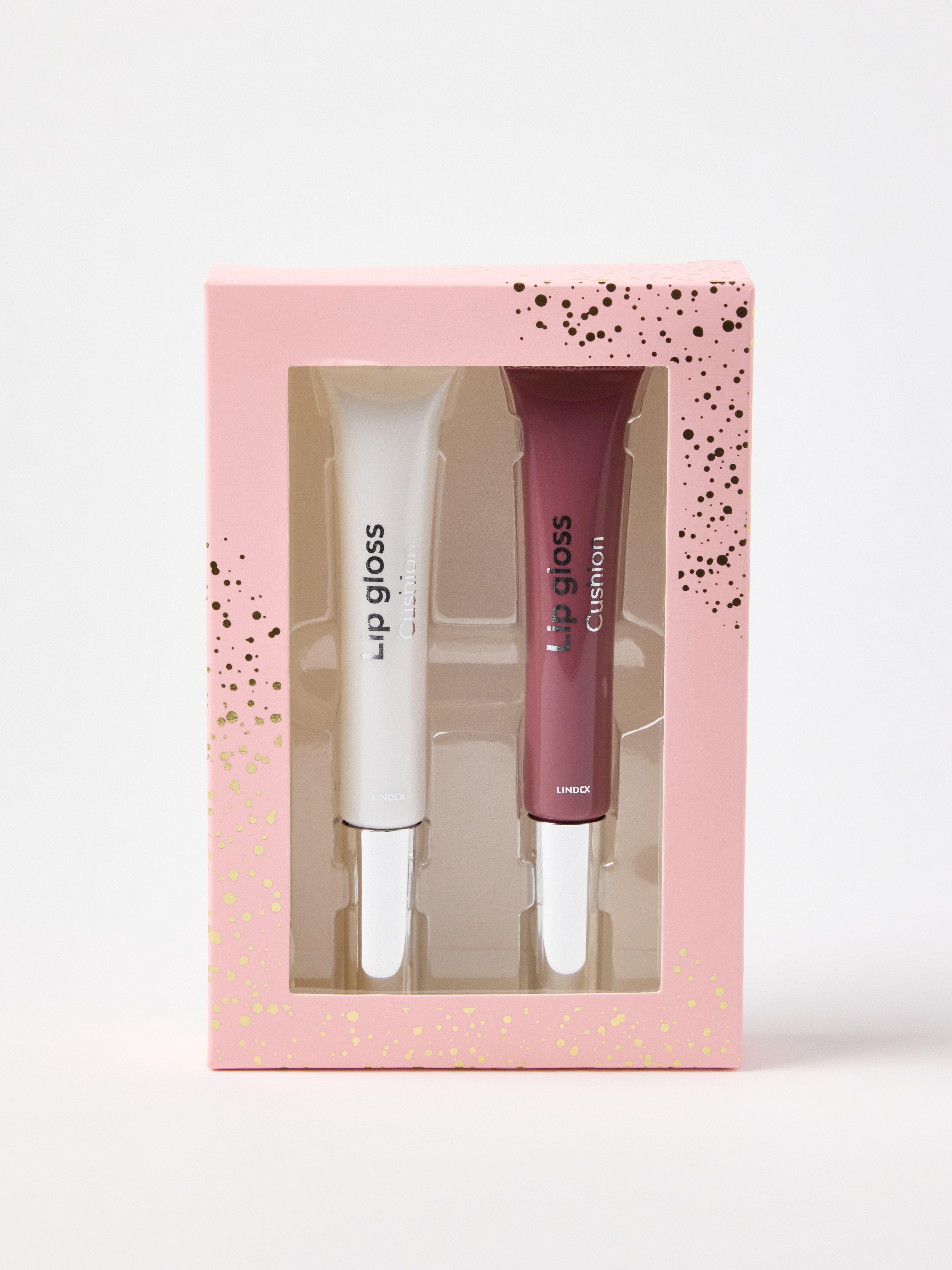 Lip Gloss - Cosmetics - Pink