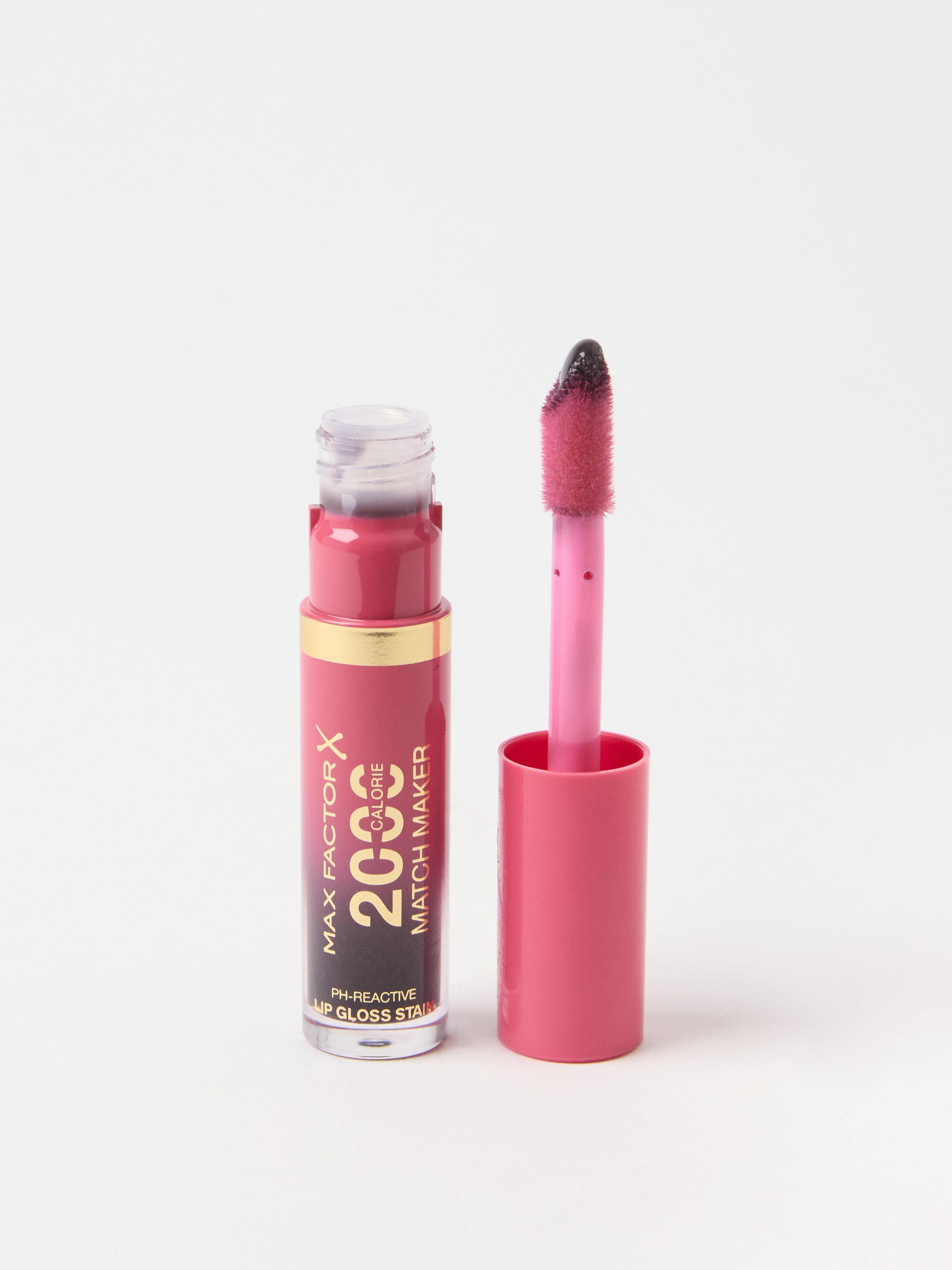 Lip Gloss - Kosmetikk - Blank