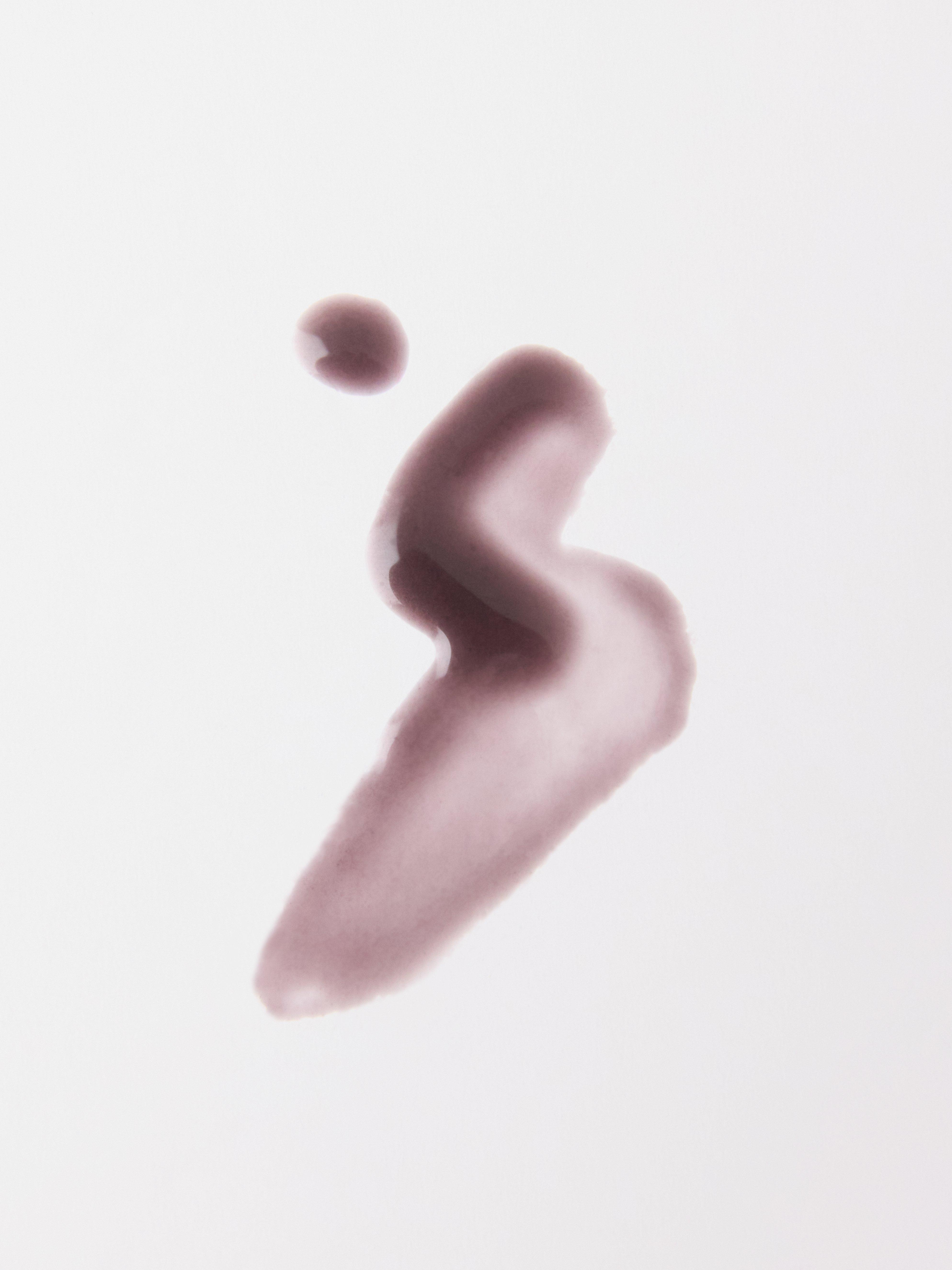 Lip Gloss - Kosmetikk - Blank