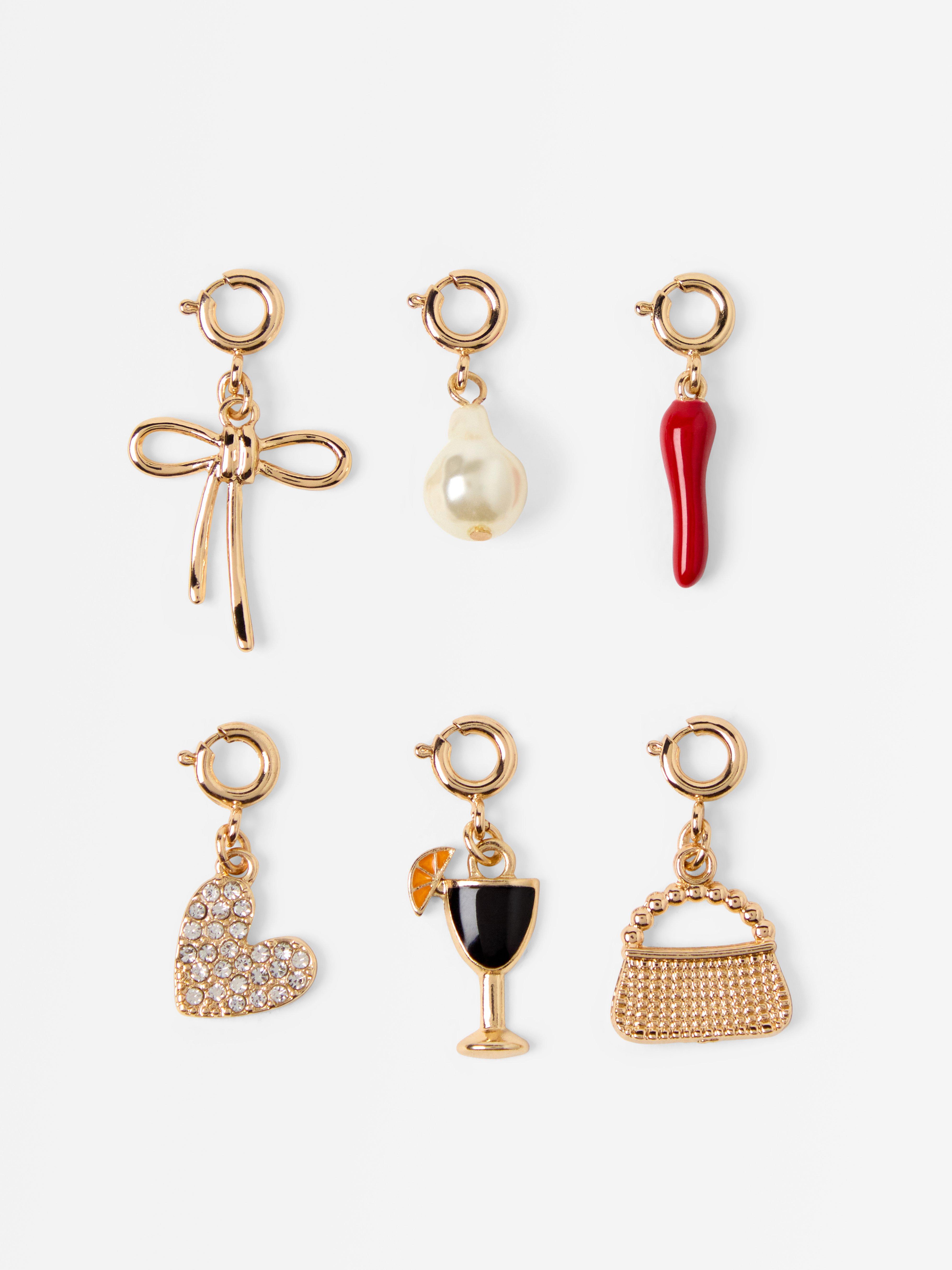 Náramok - Ženy - Kovová