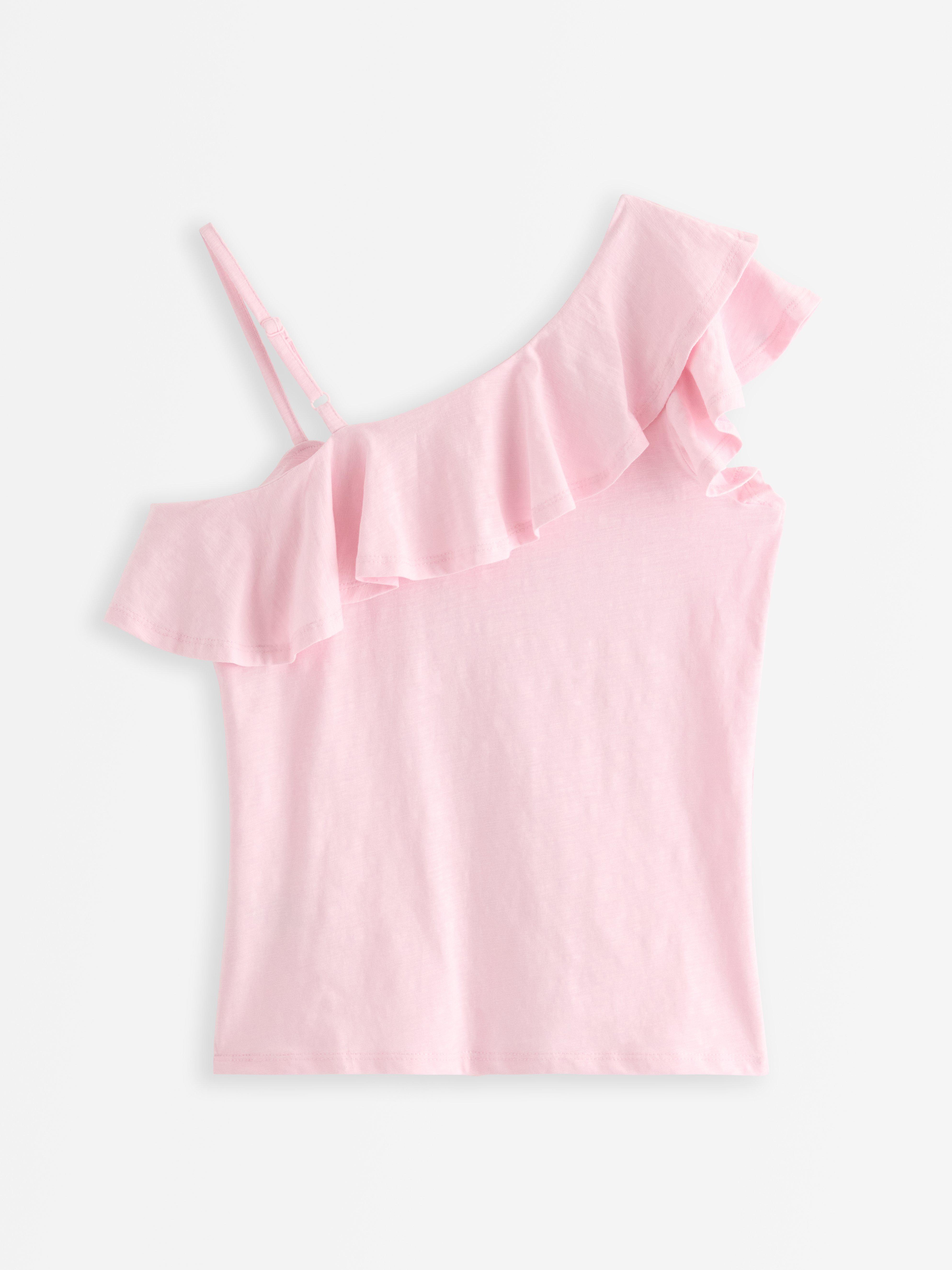 Top - Kids Wear - Pink