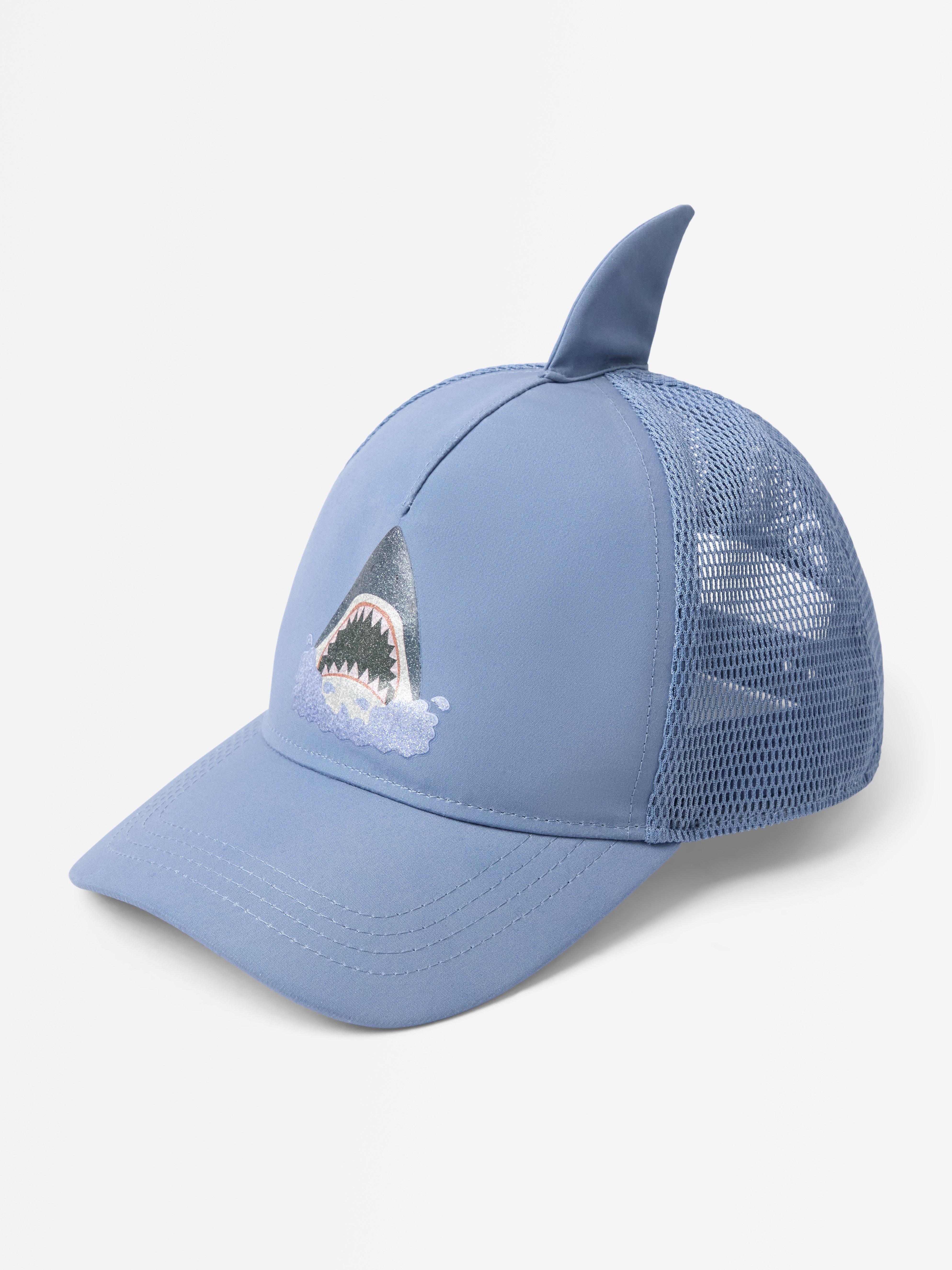 Cap - Kids Wear - Blue