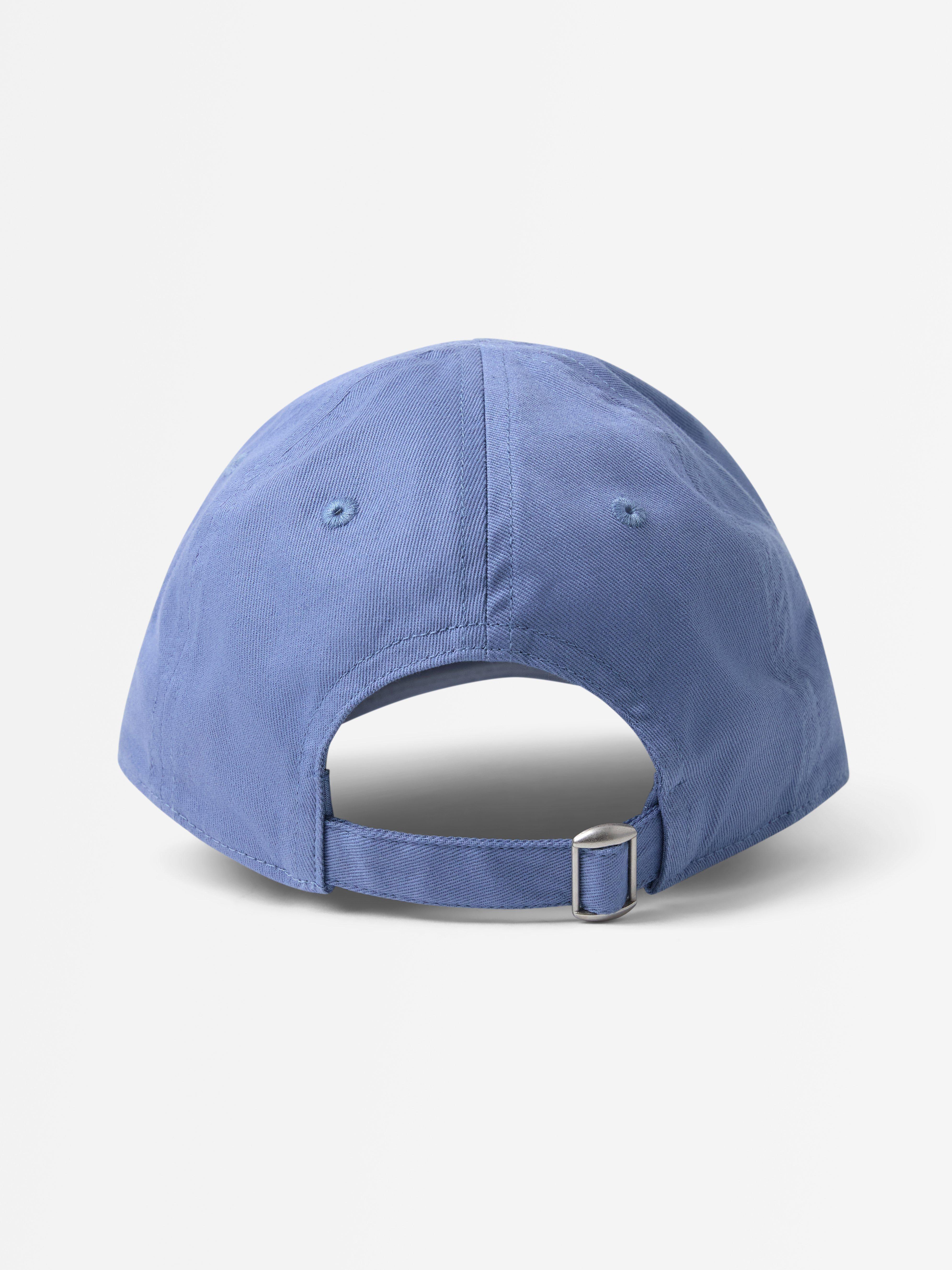 Caps - Barn - Blå