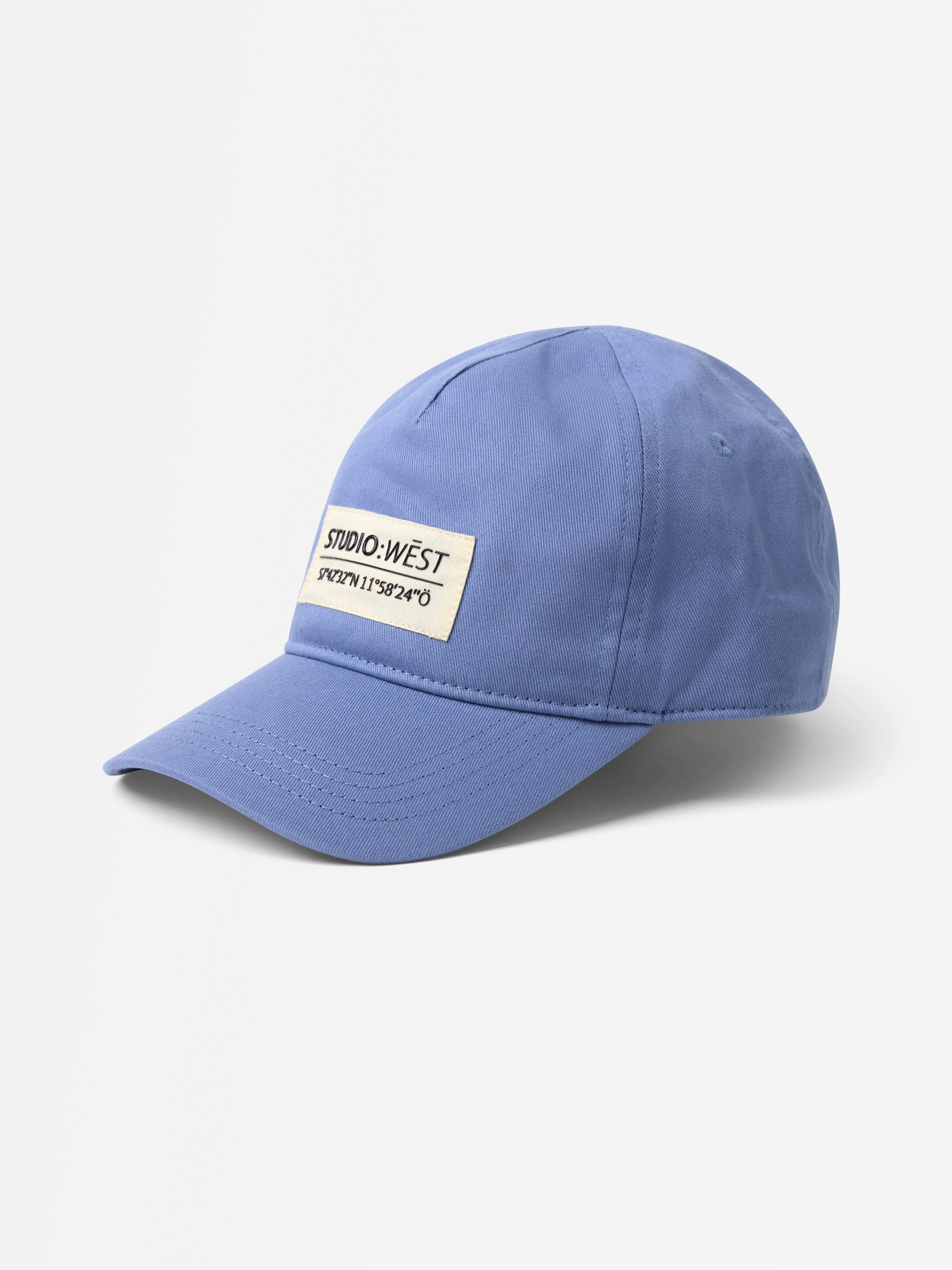 Cap - Kids Wear - Blue