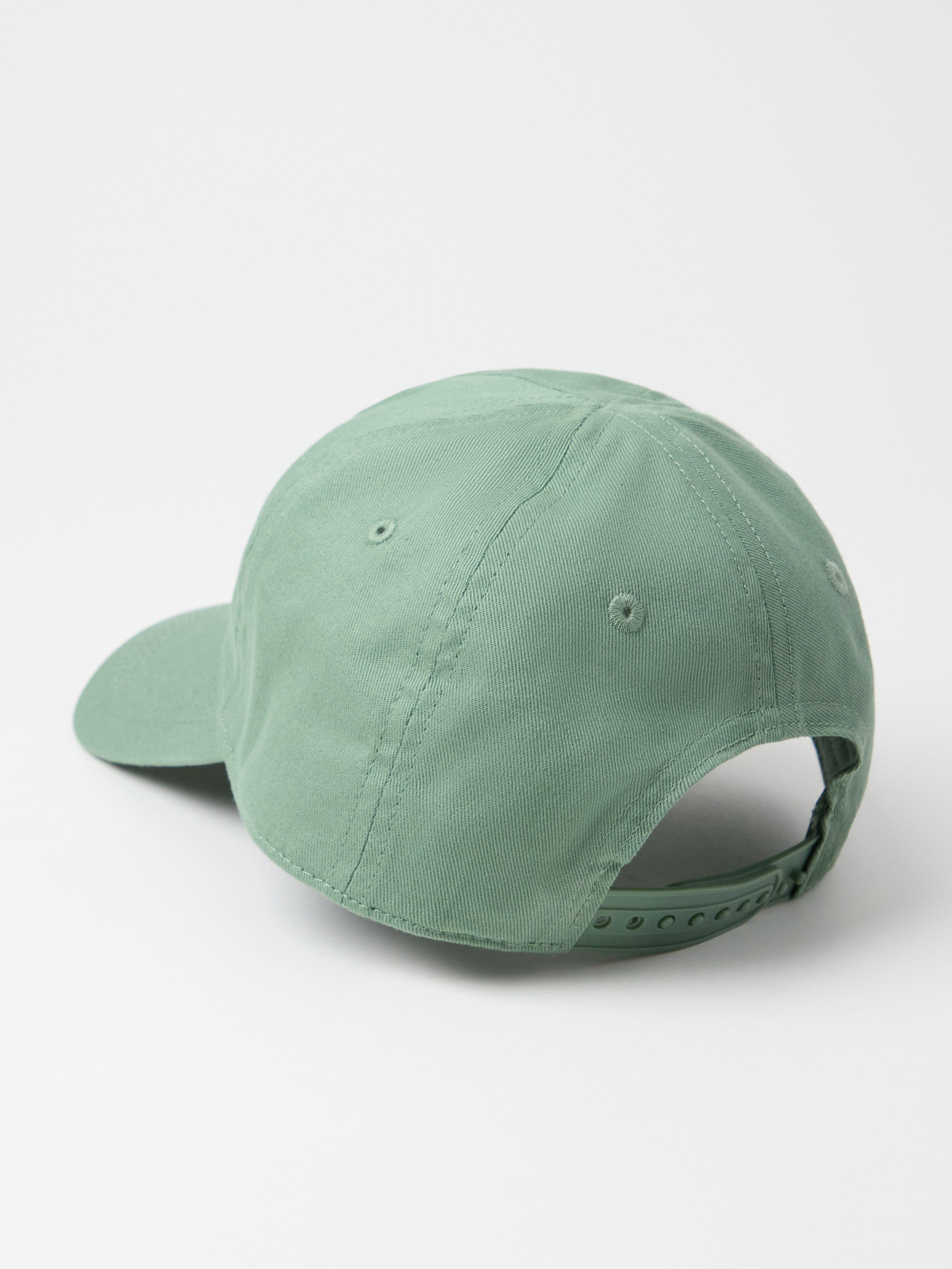 Lippis - Lapset - Khaki
