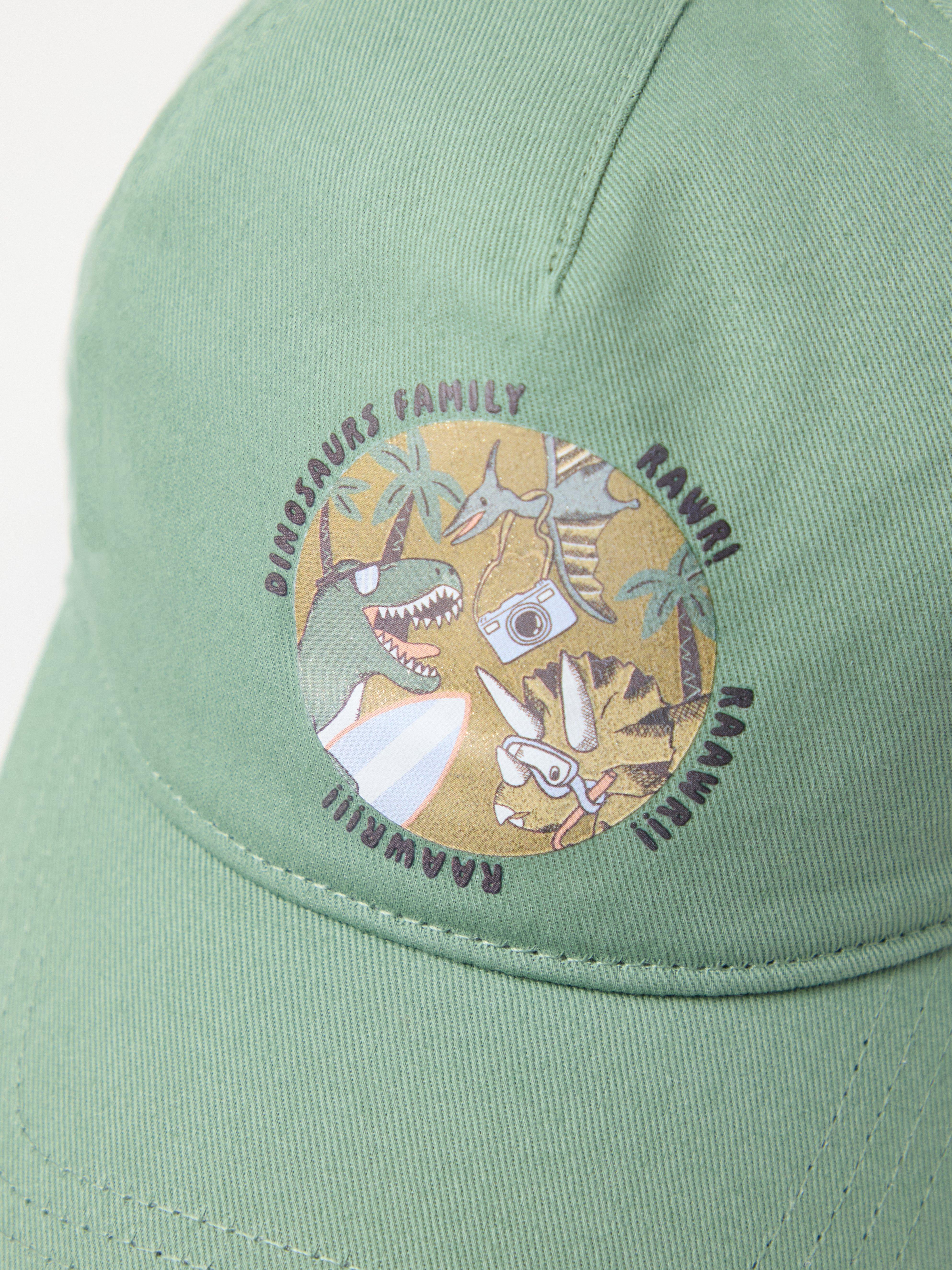 Lippis - Lapset - Khaki