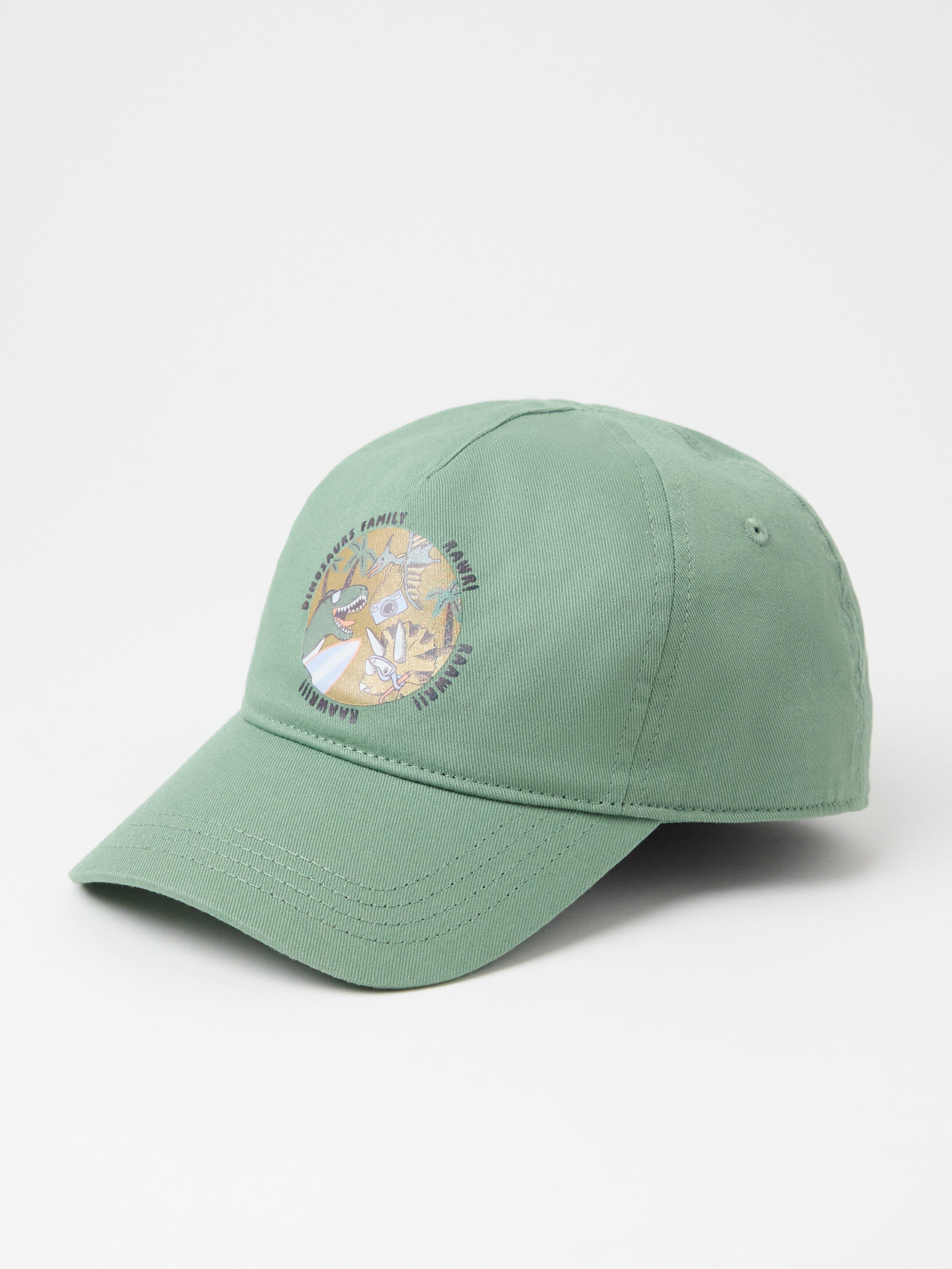 Lippis - Lapset - Khaki