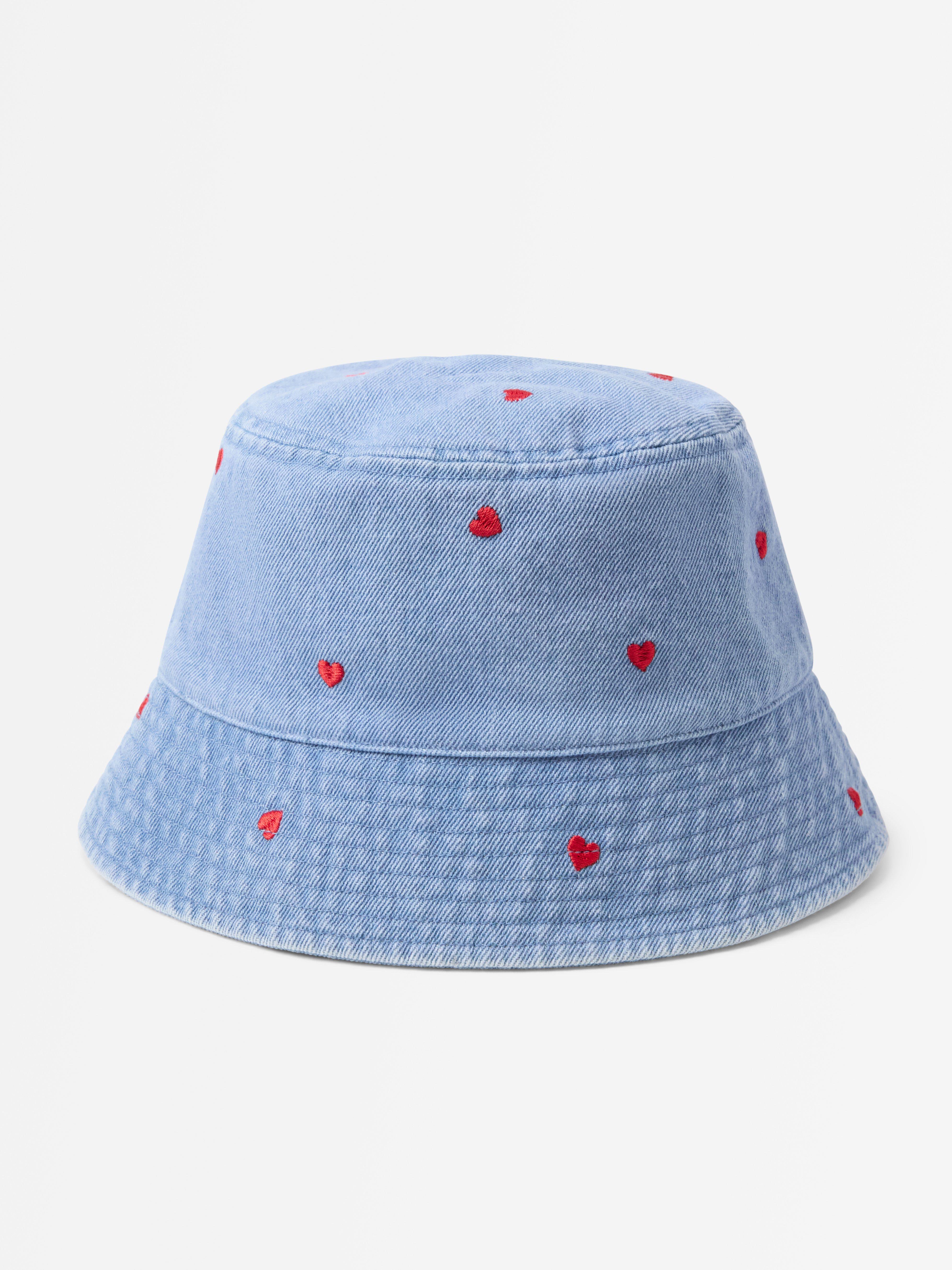 Sun Hat - Kids Wear - Blue