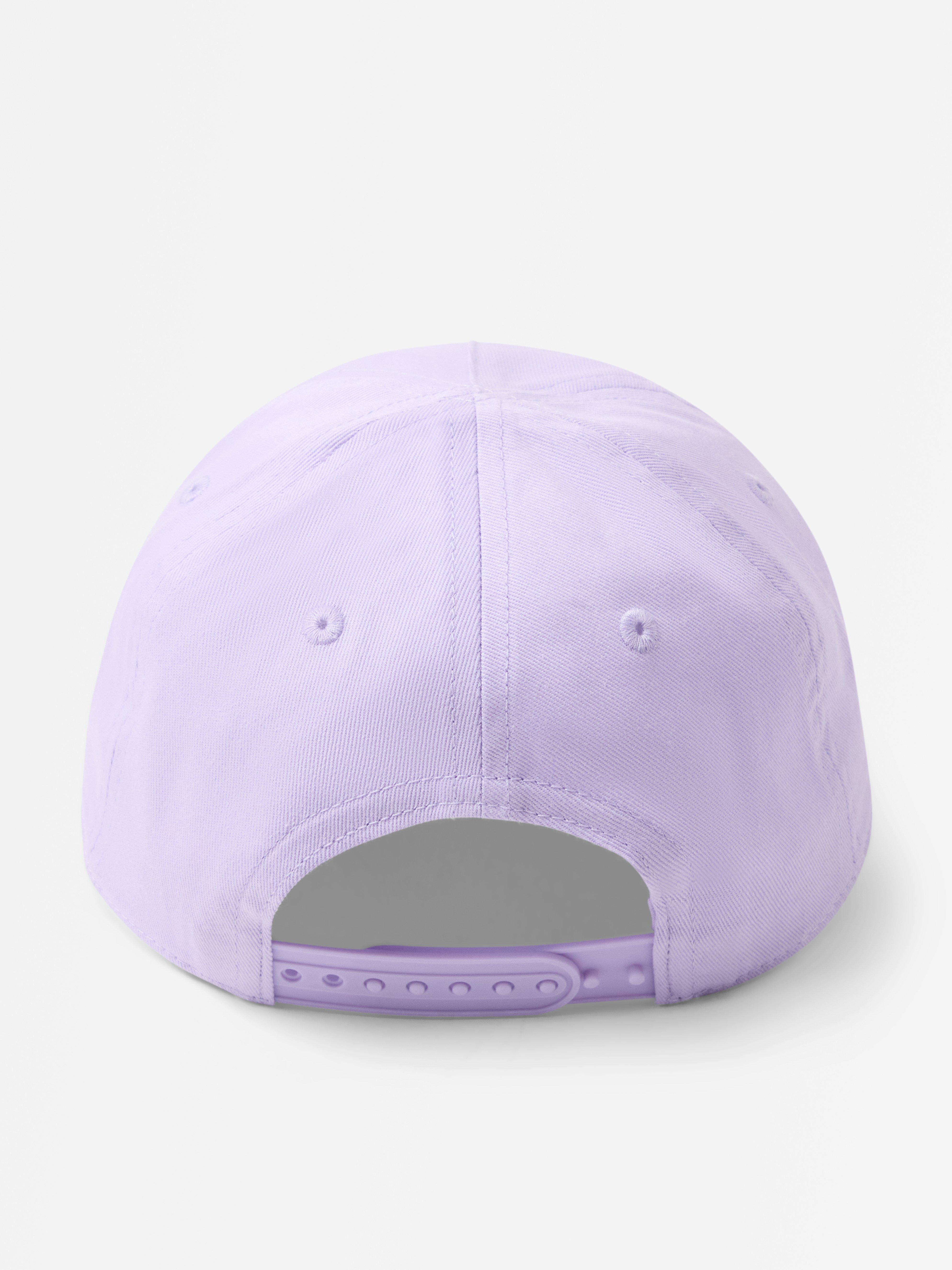 Cap - Kids Wear - Lilac