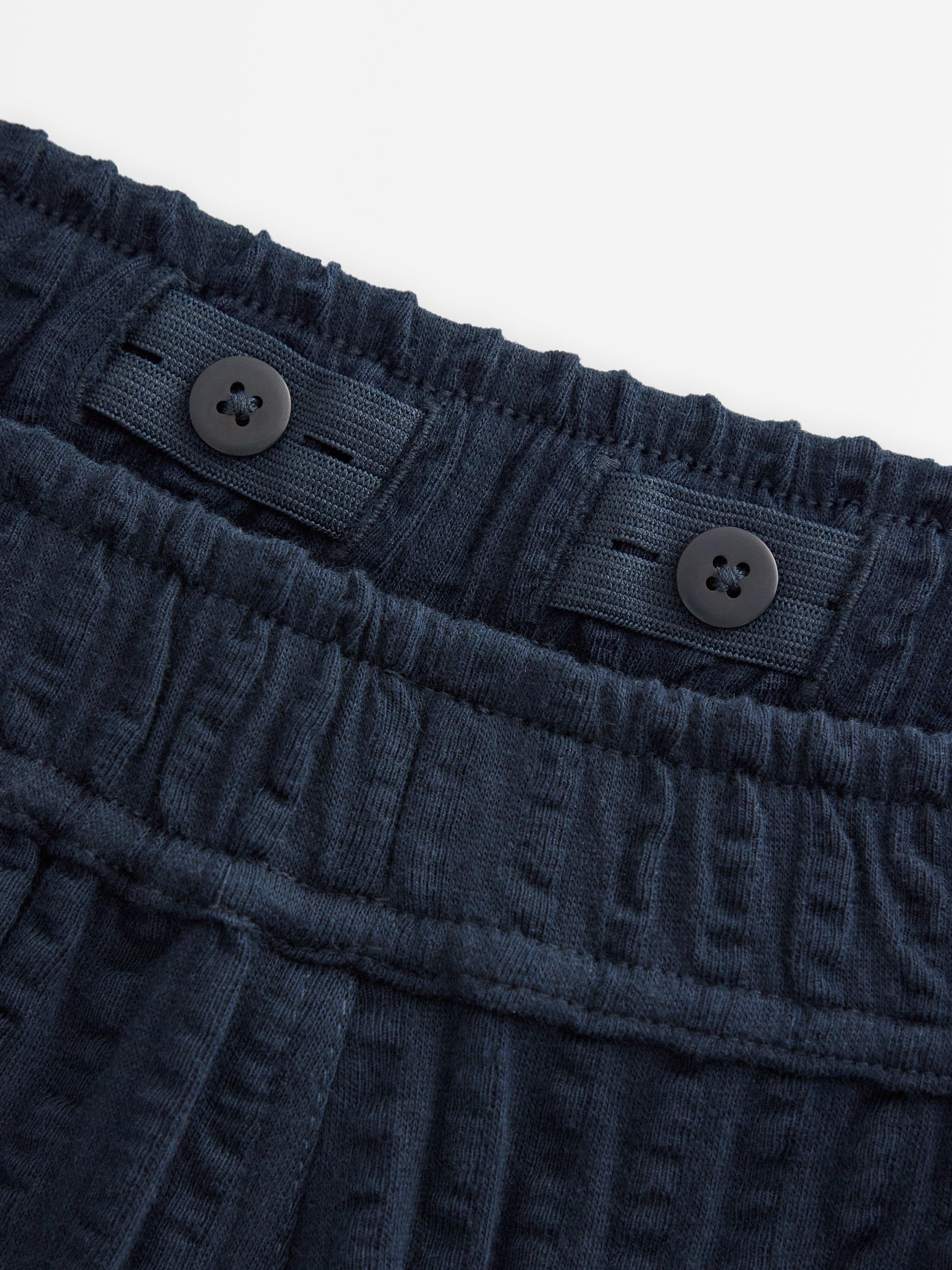 Shortsit - Lapset - Sininen