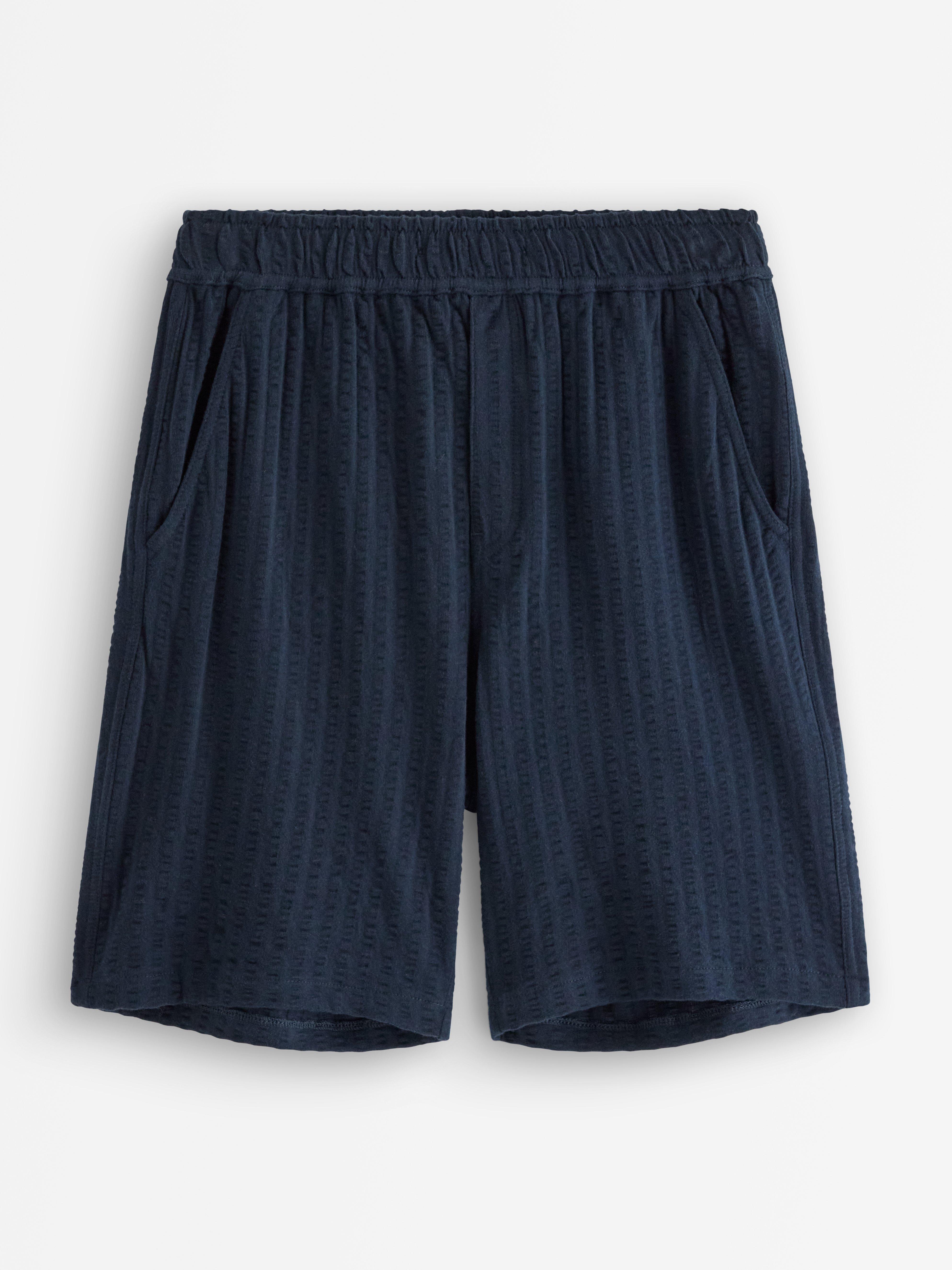 Shorts - Kids Wear - Blue