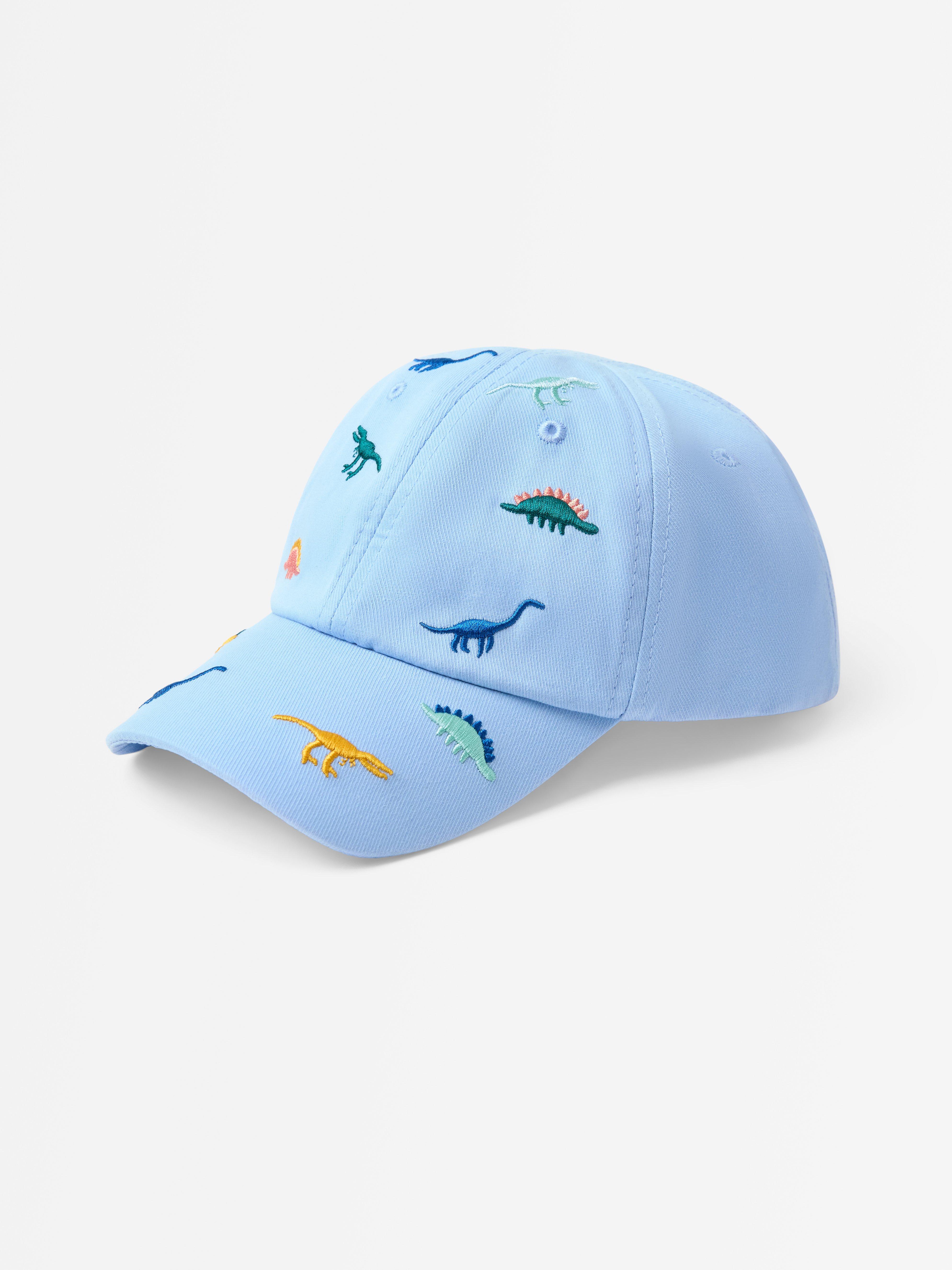 Round Peak - Kids Wear - Blue