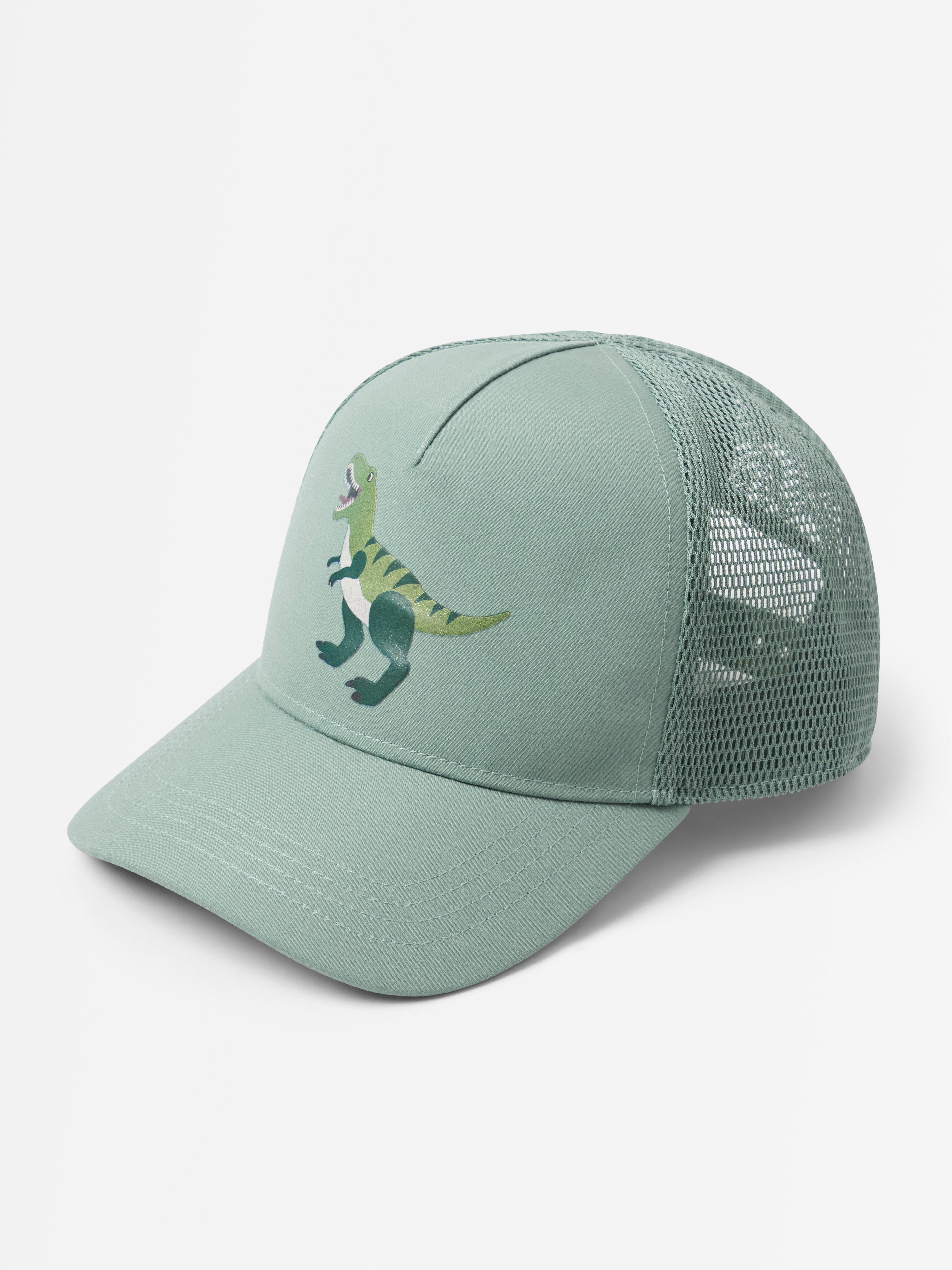 Cap - Kids Wear - Green