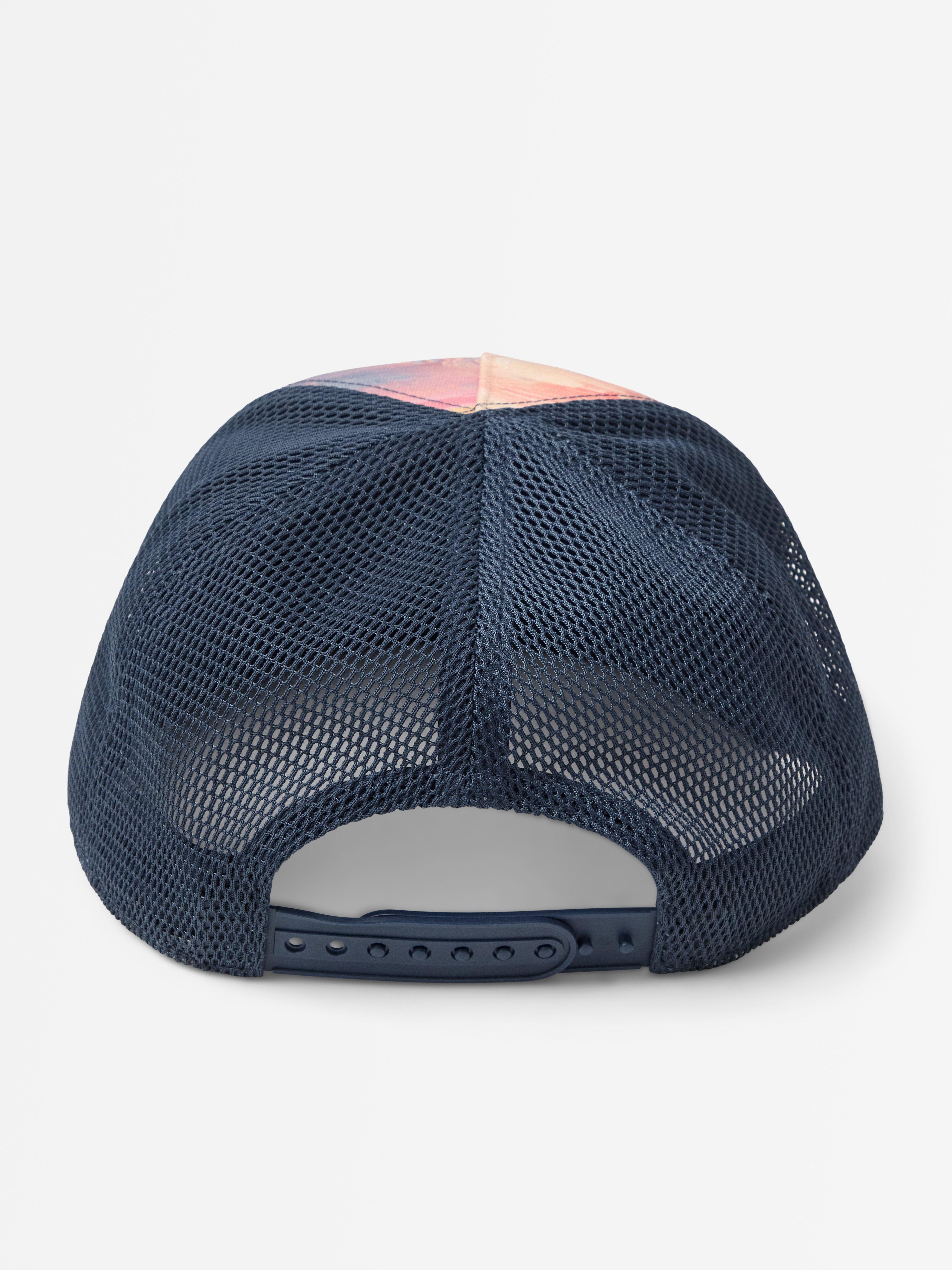 Cap - Kids Wear - Blue