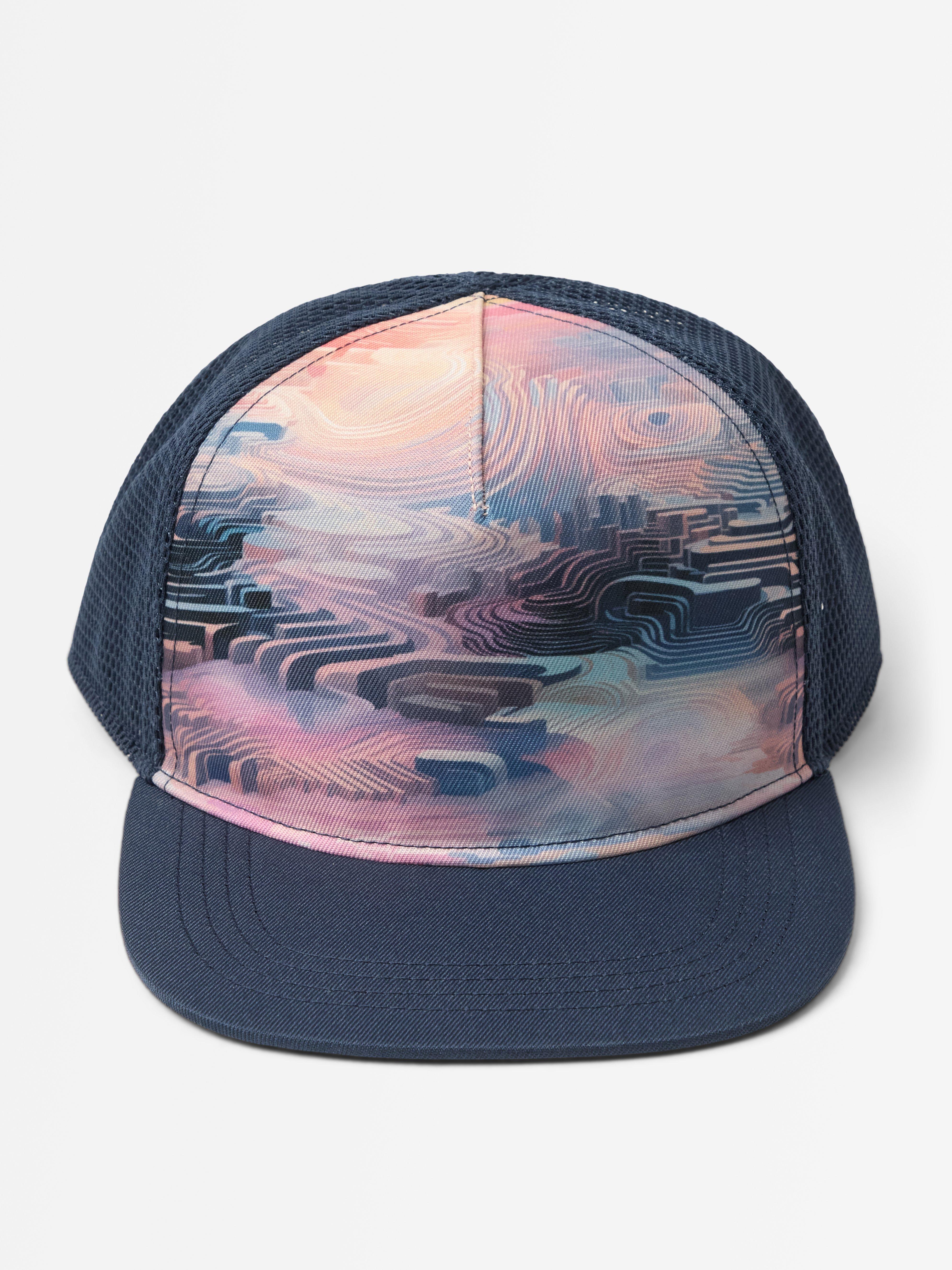 Cap - Kids Wear - Blue