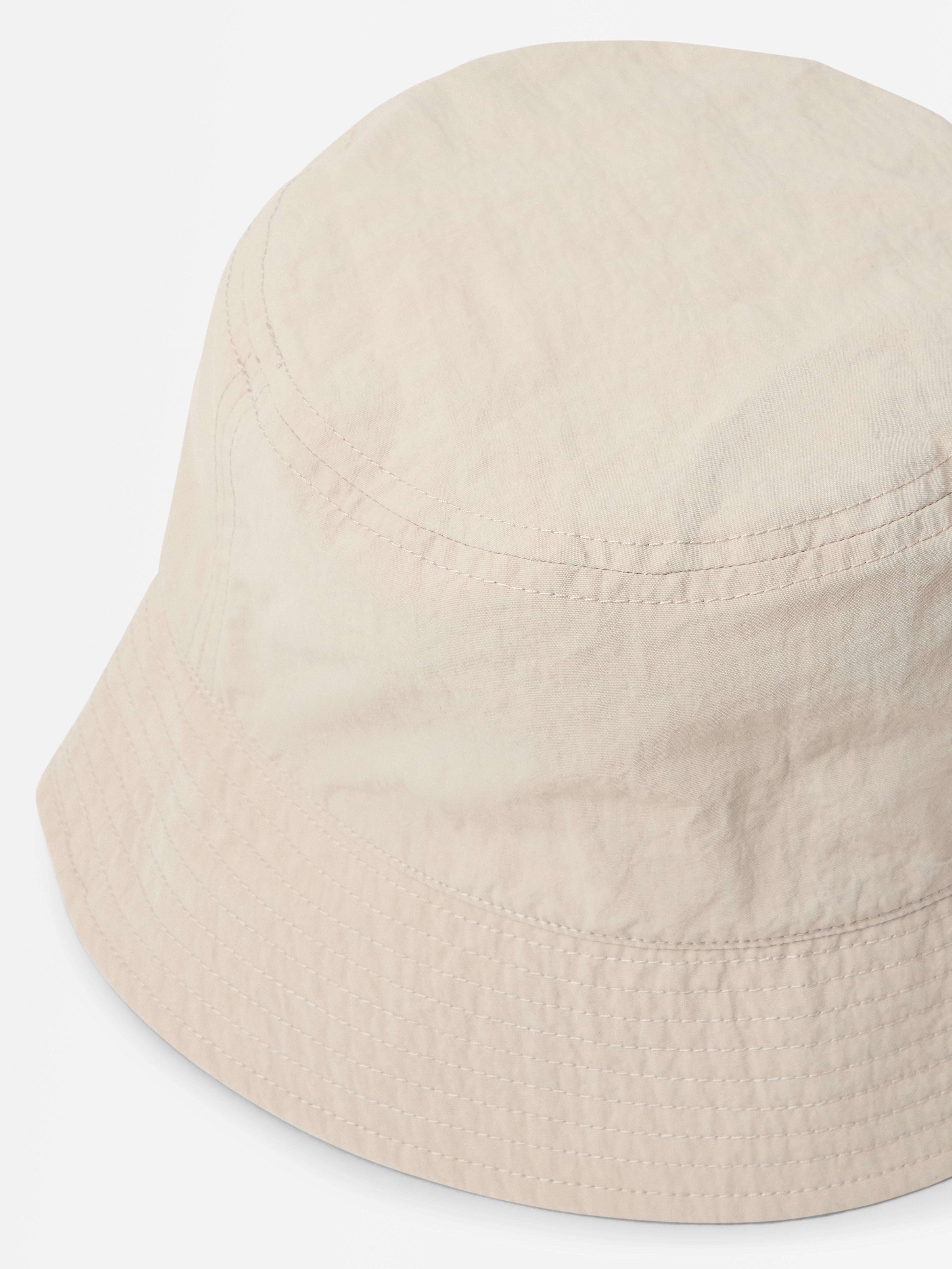 Sun Hat - Kids Wear - Beige