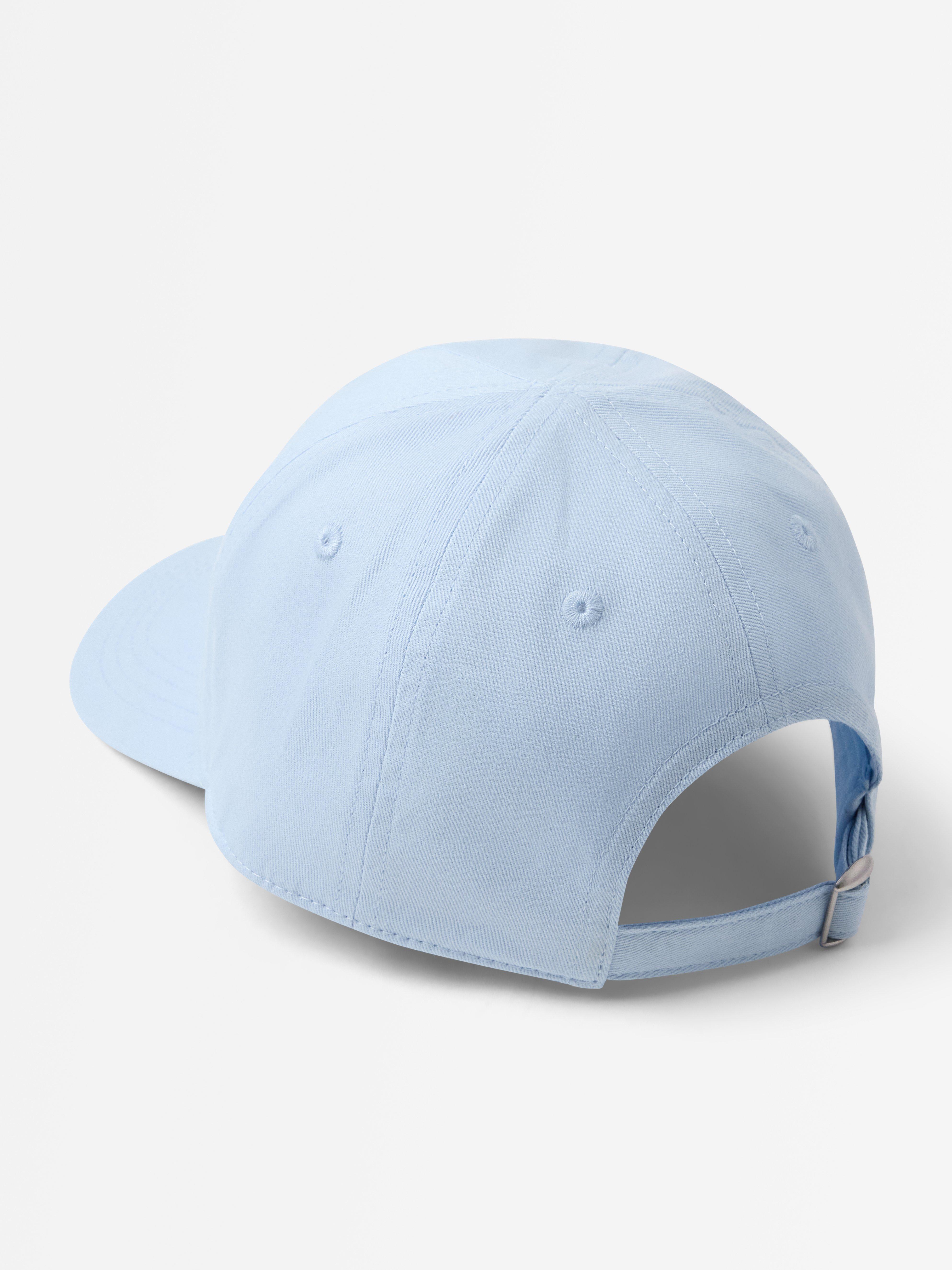 Caps - Barn - Blå