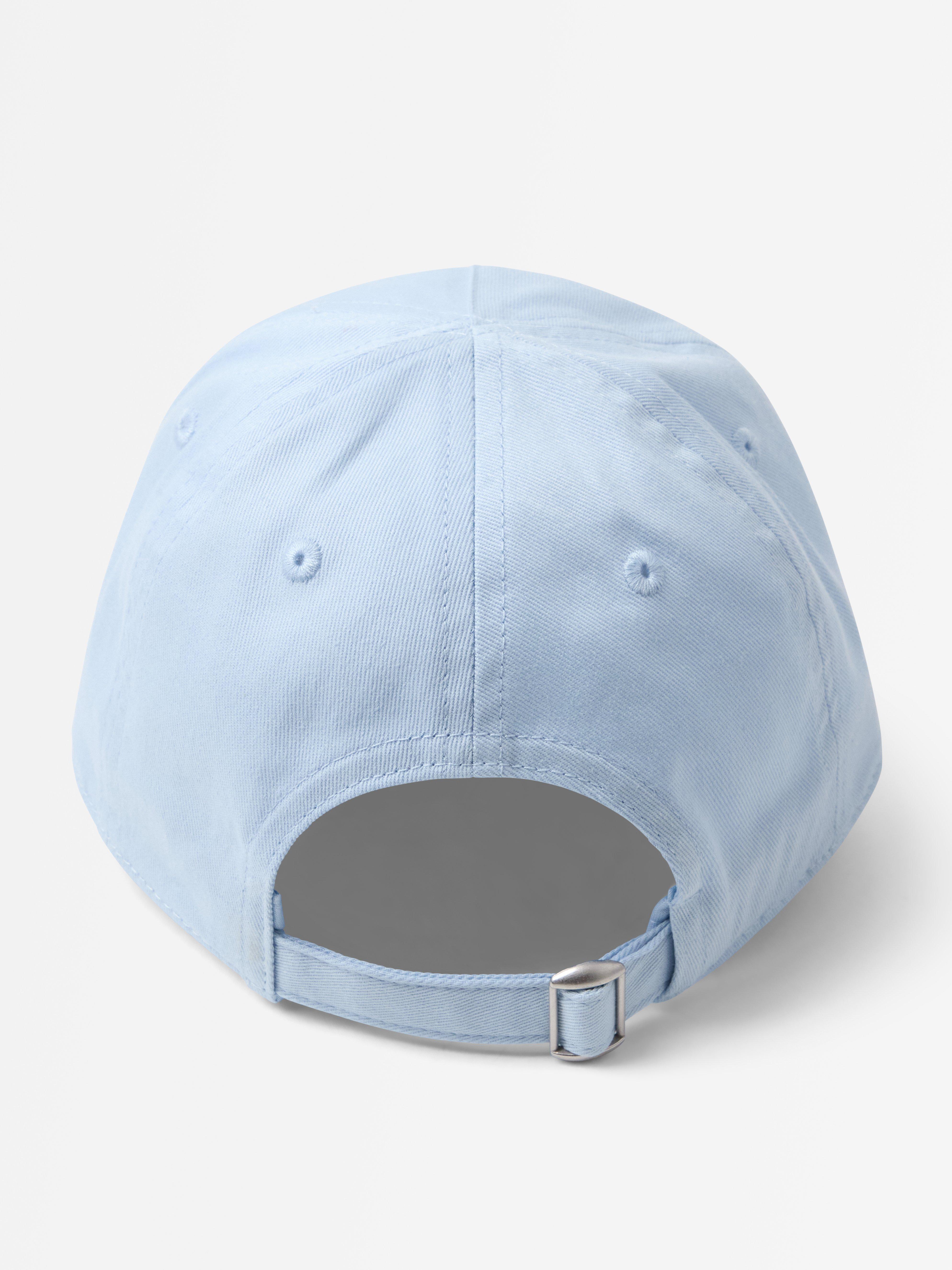 Caps - Barn - Blå