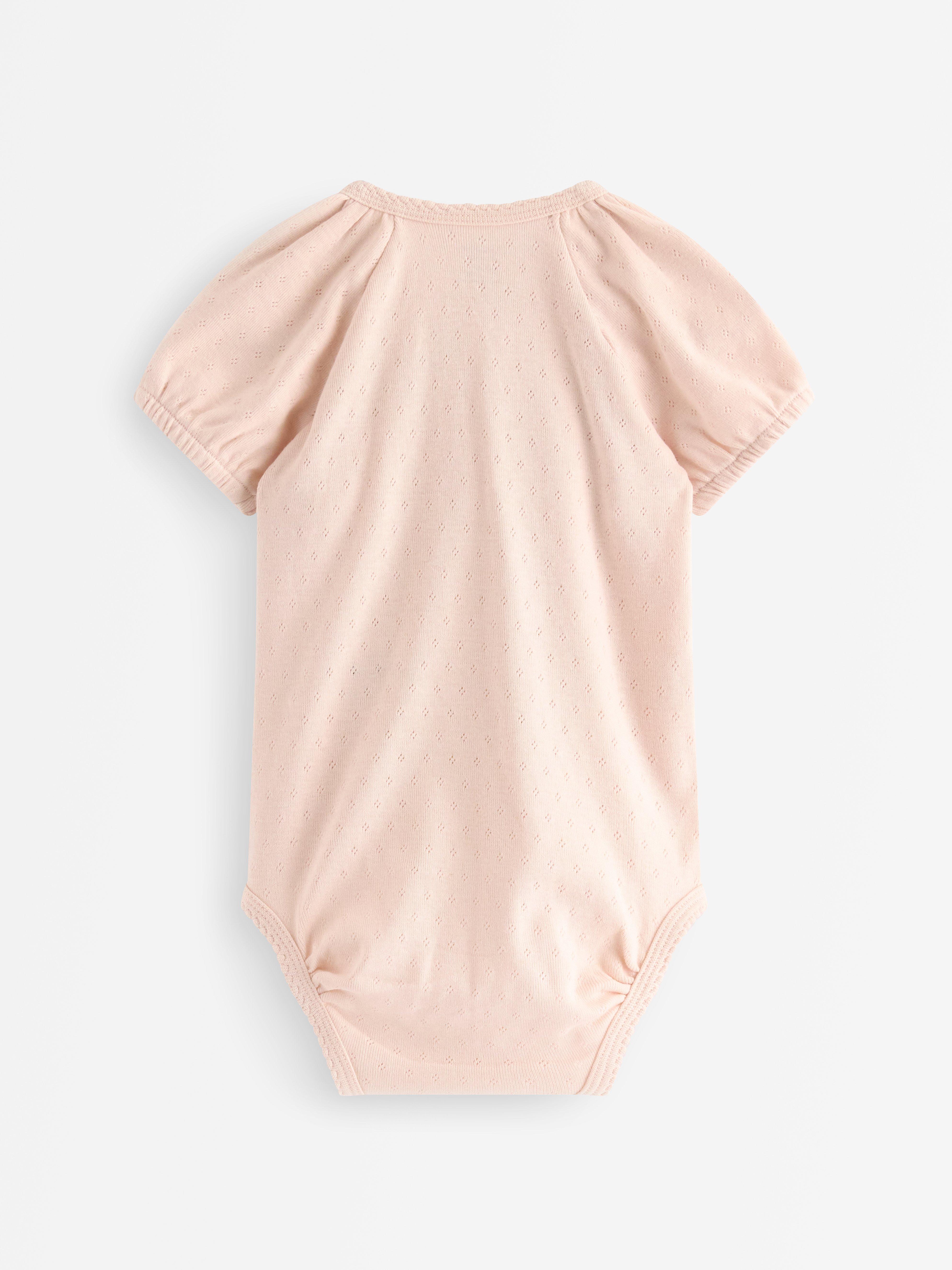 Body - Barn - Rosa