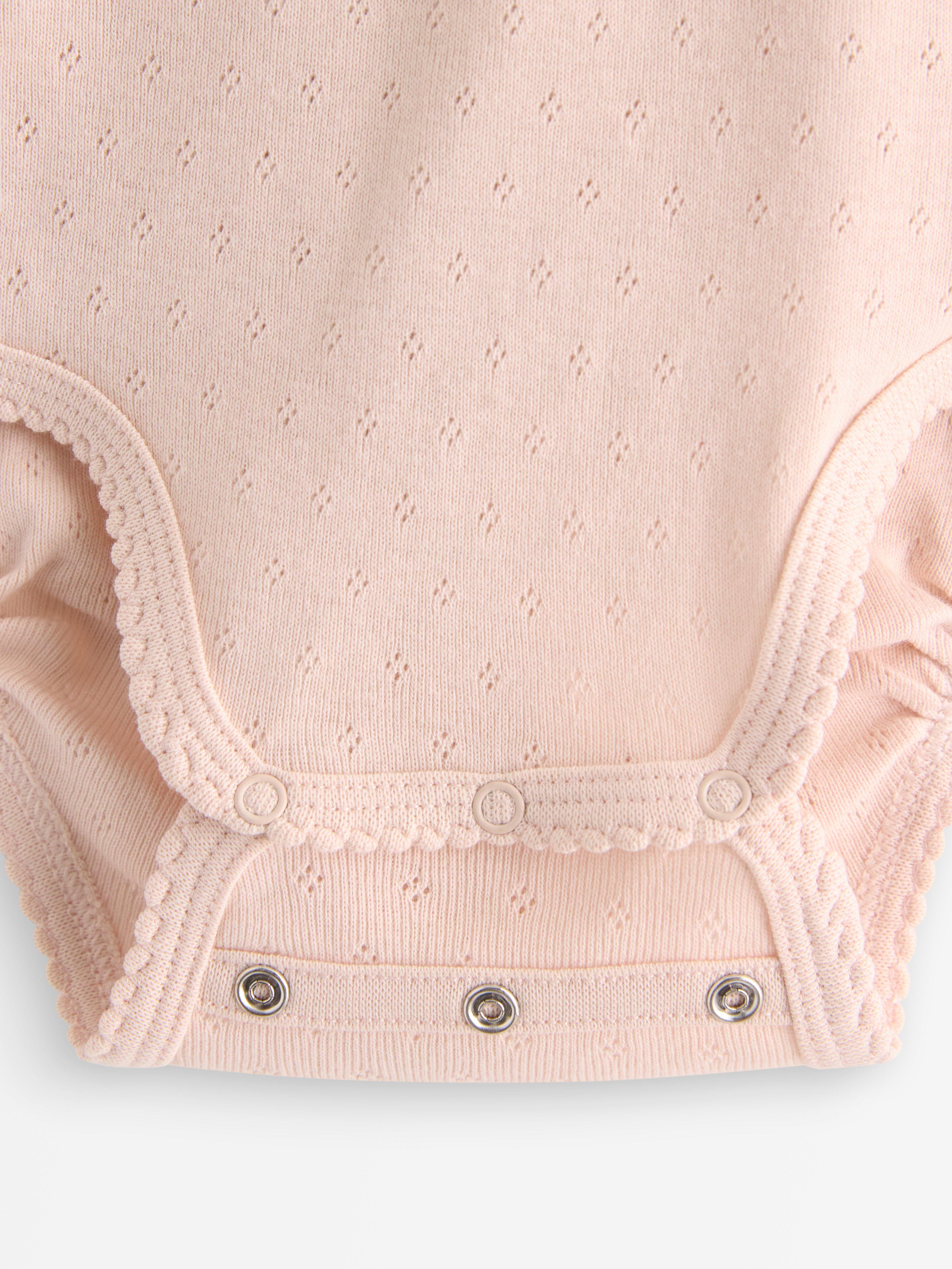 Body - Barn - Rosa