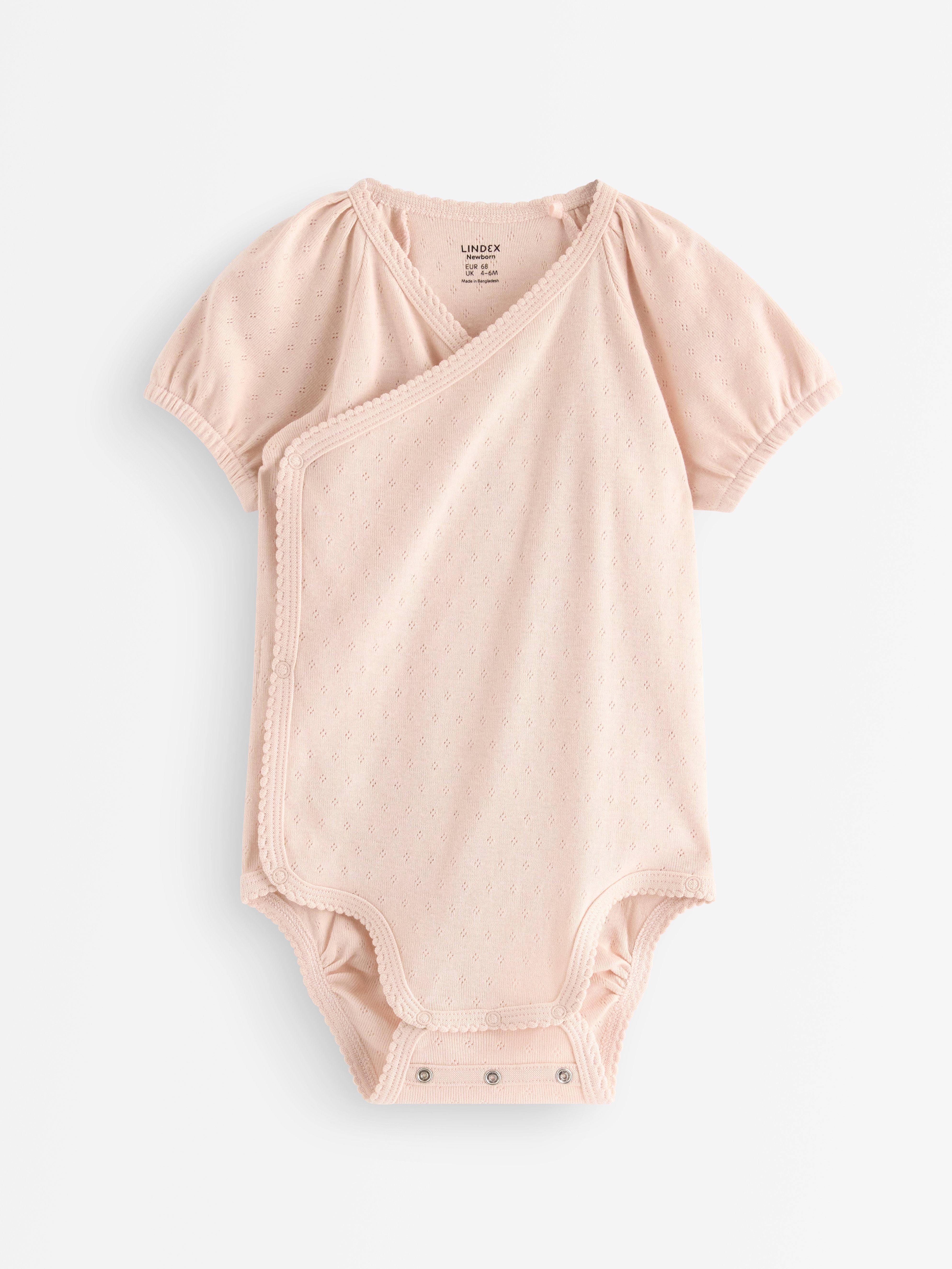 Body - Lapset - Pinkki