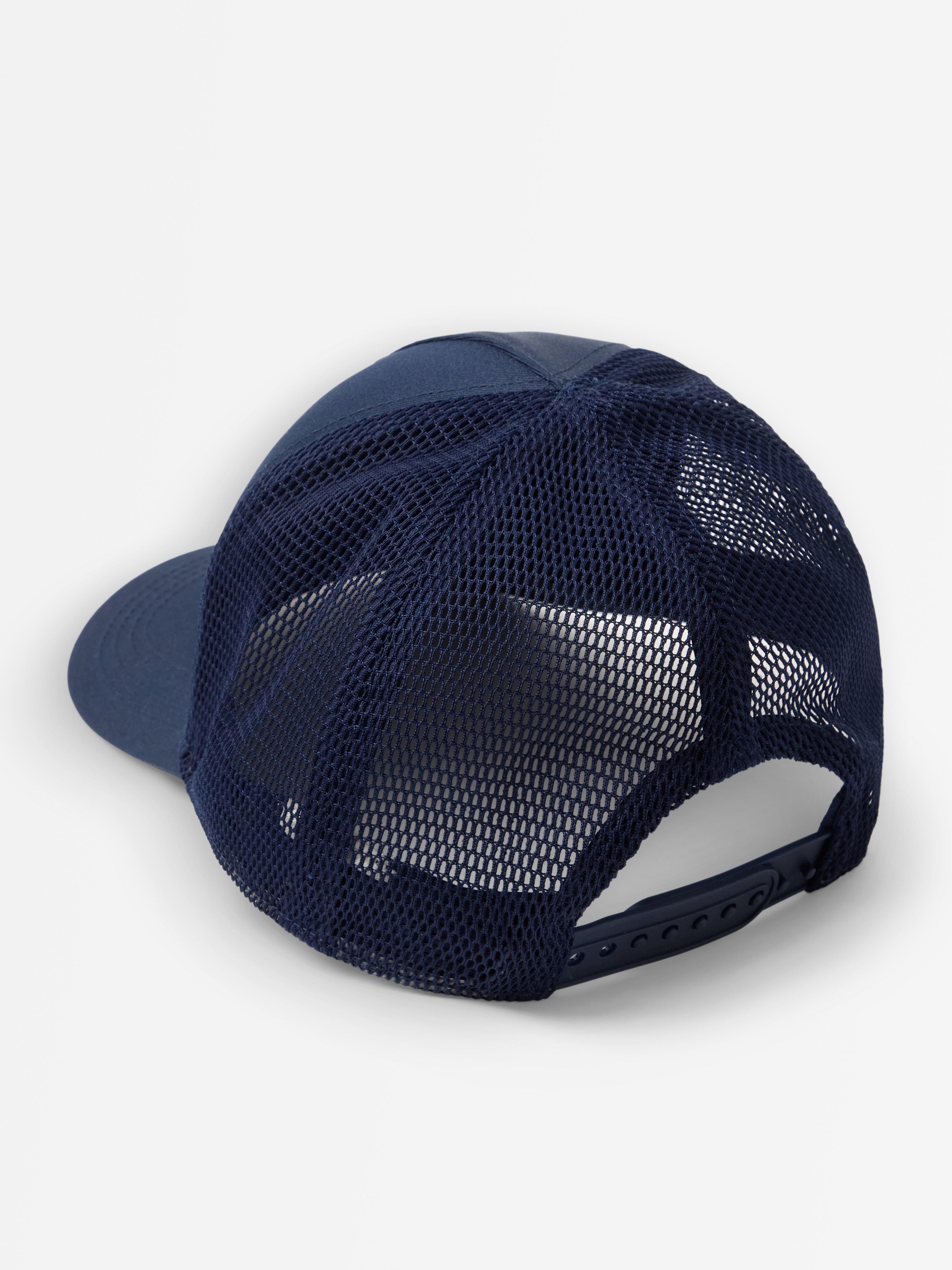 Cap - Kids Wear - Blue