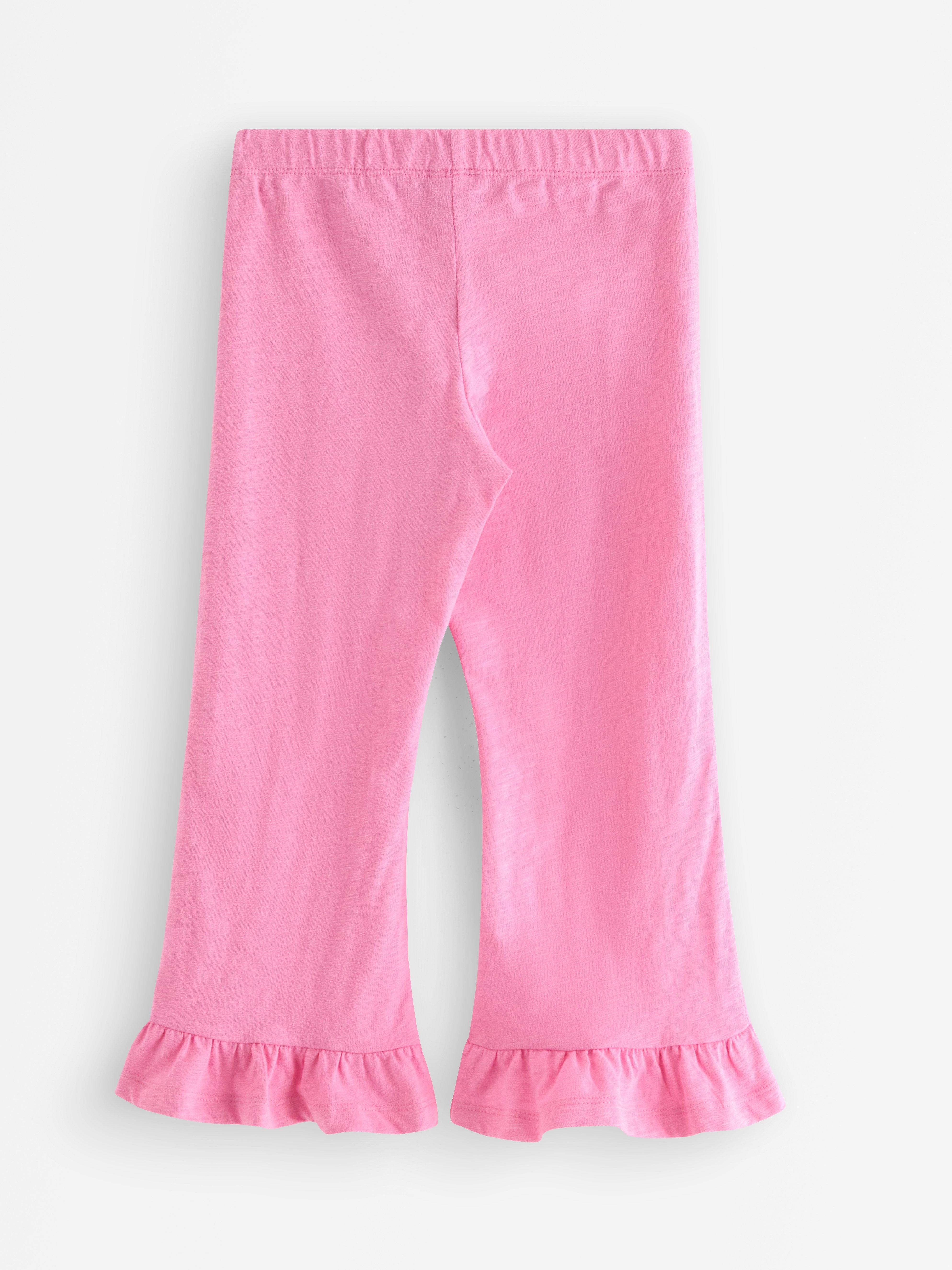 Housut - Lapset - Pinkki