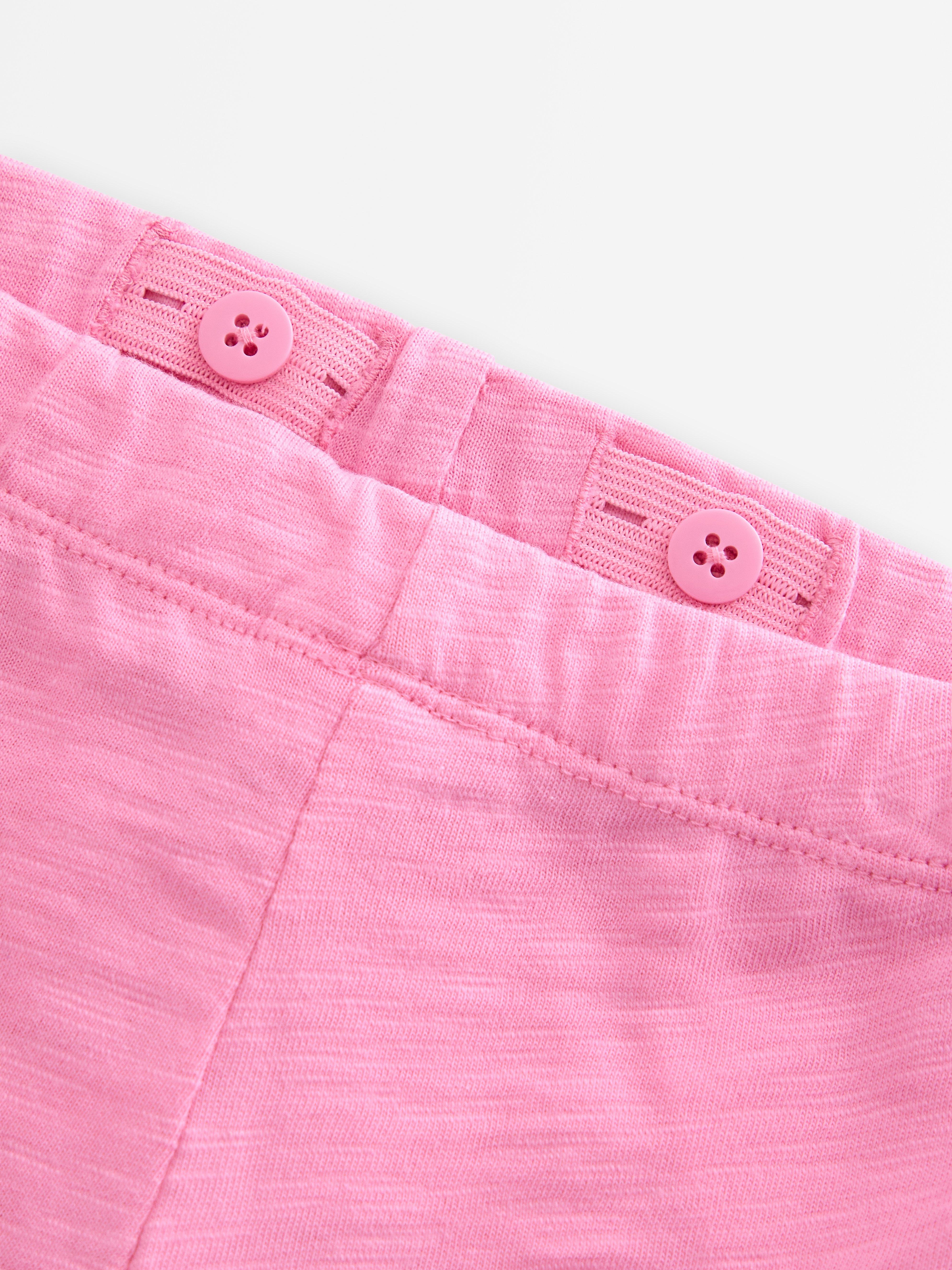 Housut - Lapset - Pinkki