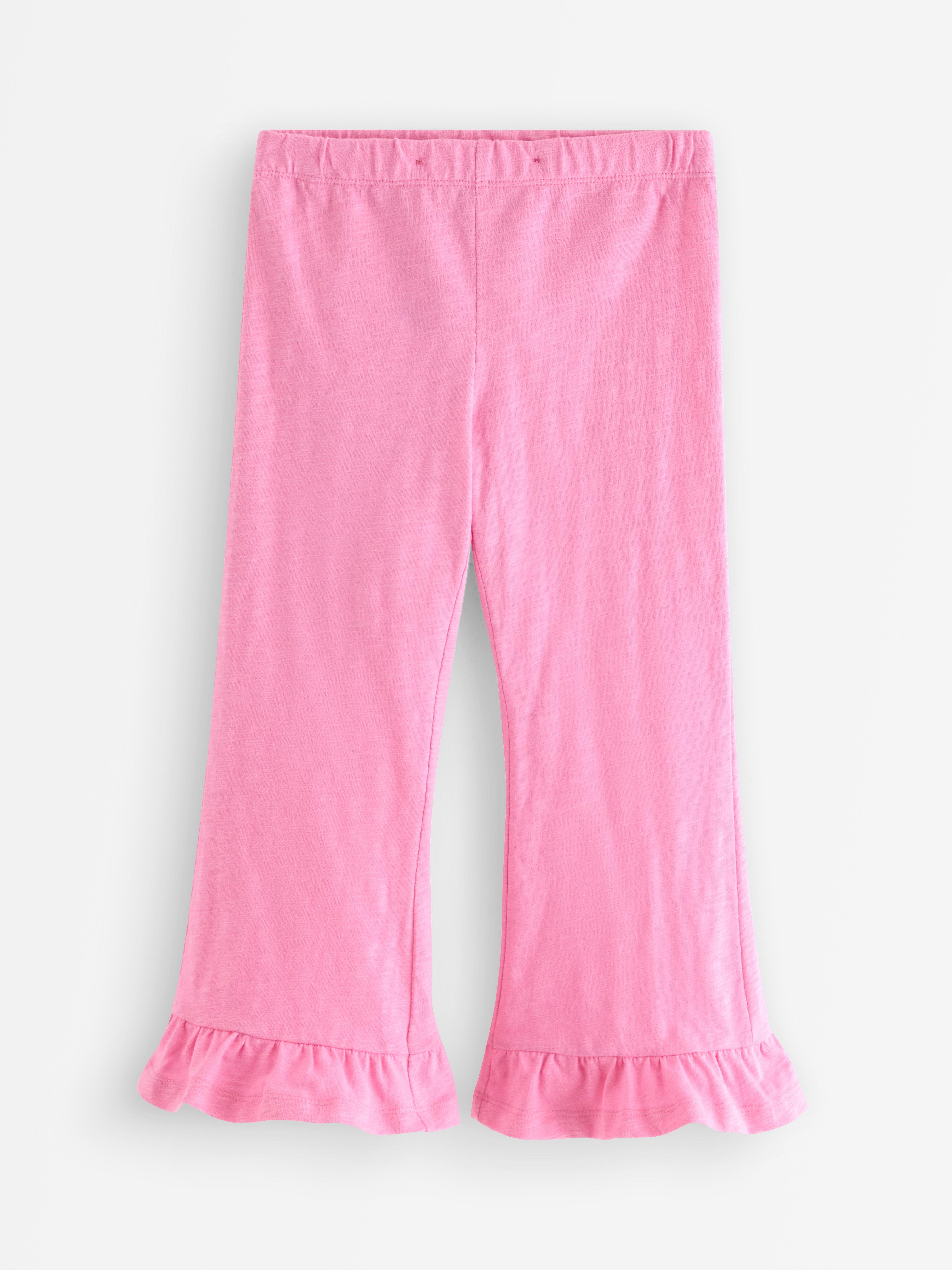 Trousers - Kids Wear - Pink