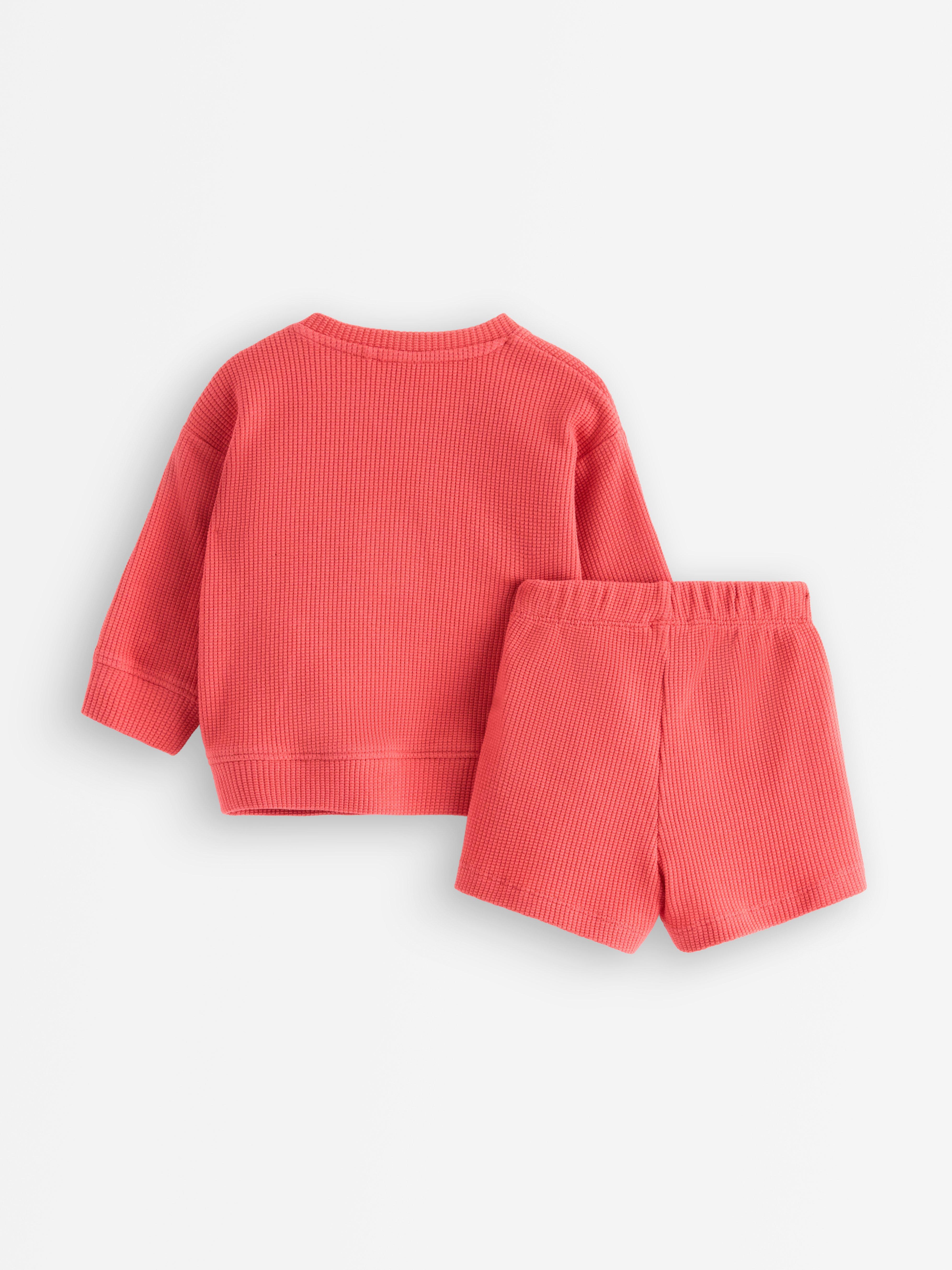 Set - Barn - Rosa