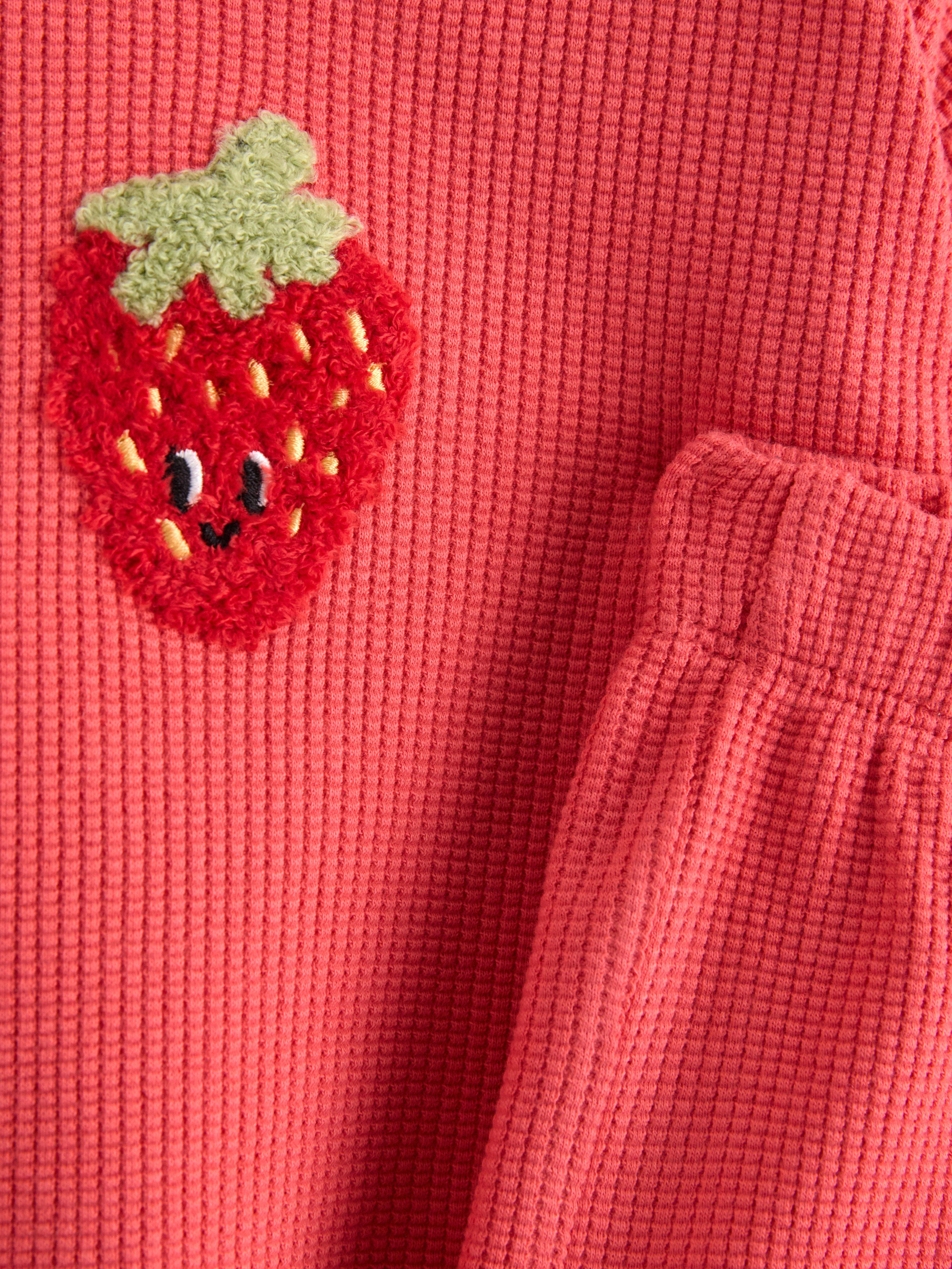 Set - Barn - Rosa