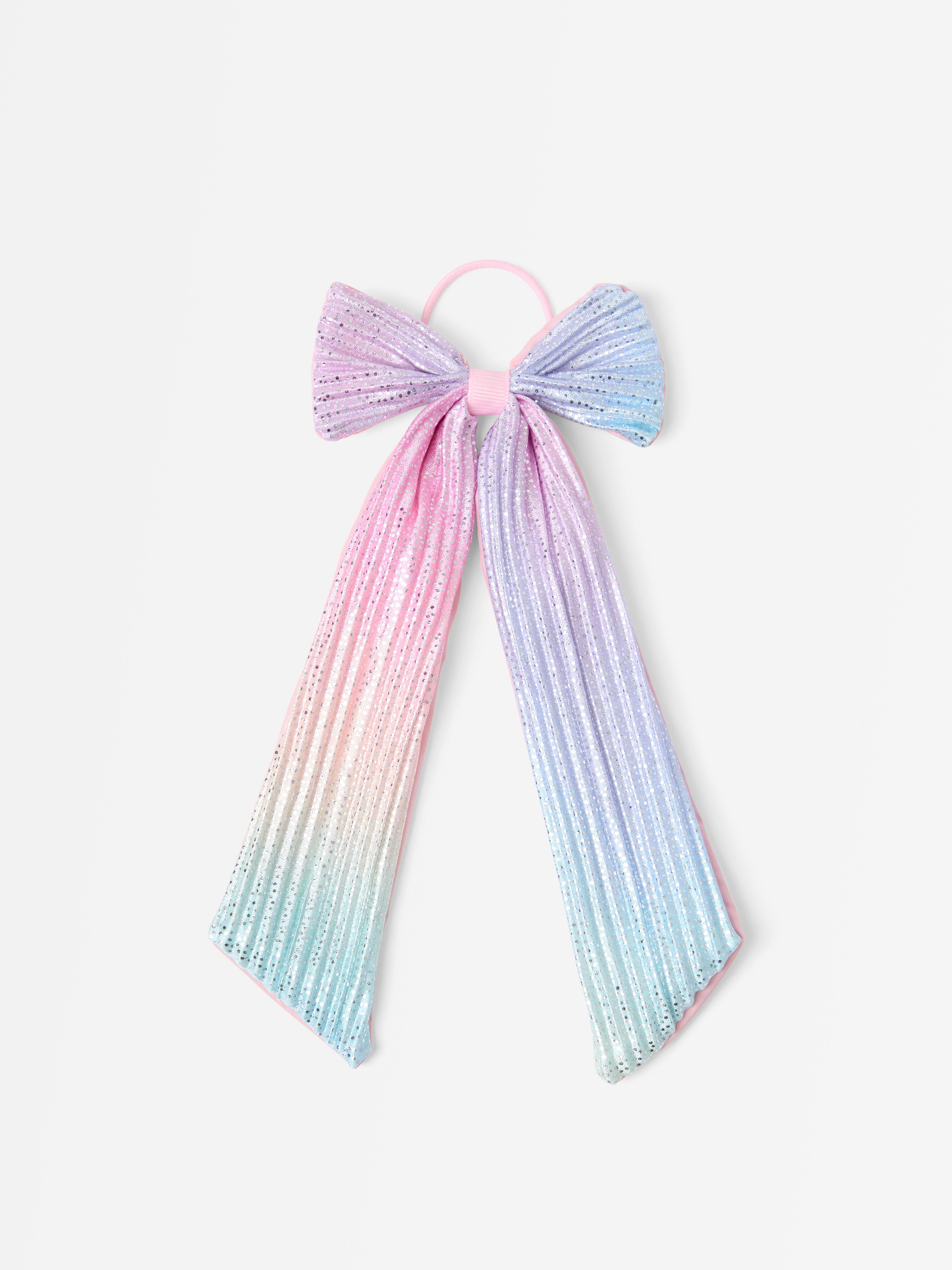 Hair Elastics - Kids Wear - Pink