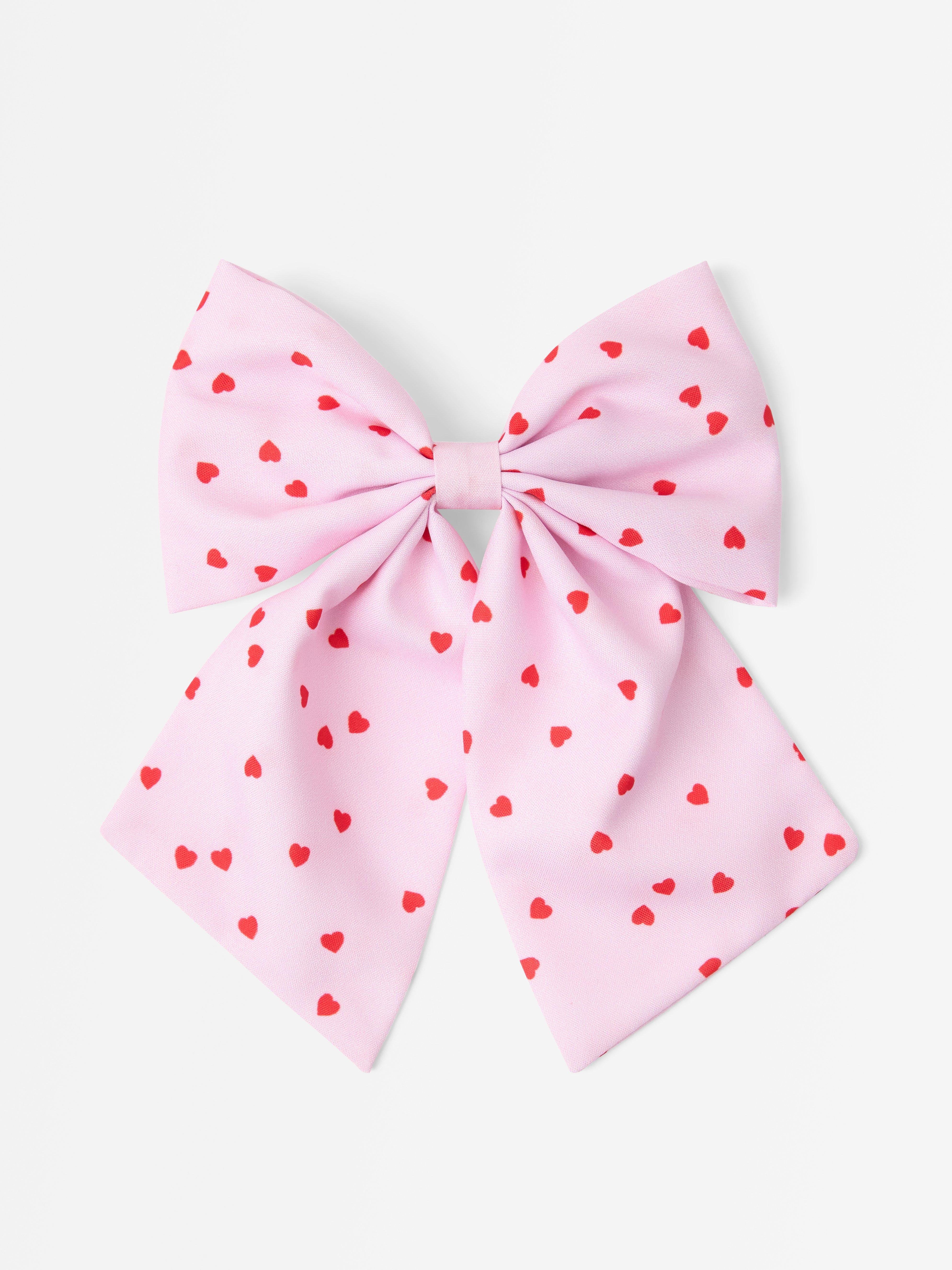 Hair Clips - Kids Wear - Pink