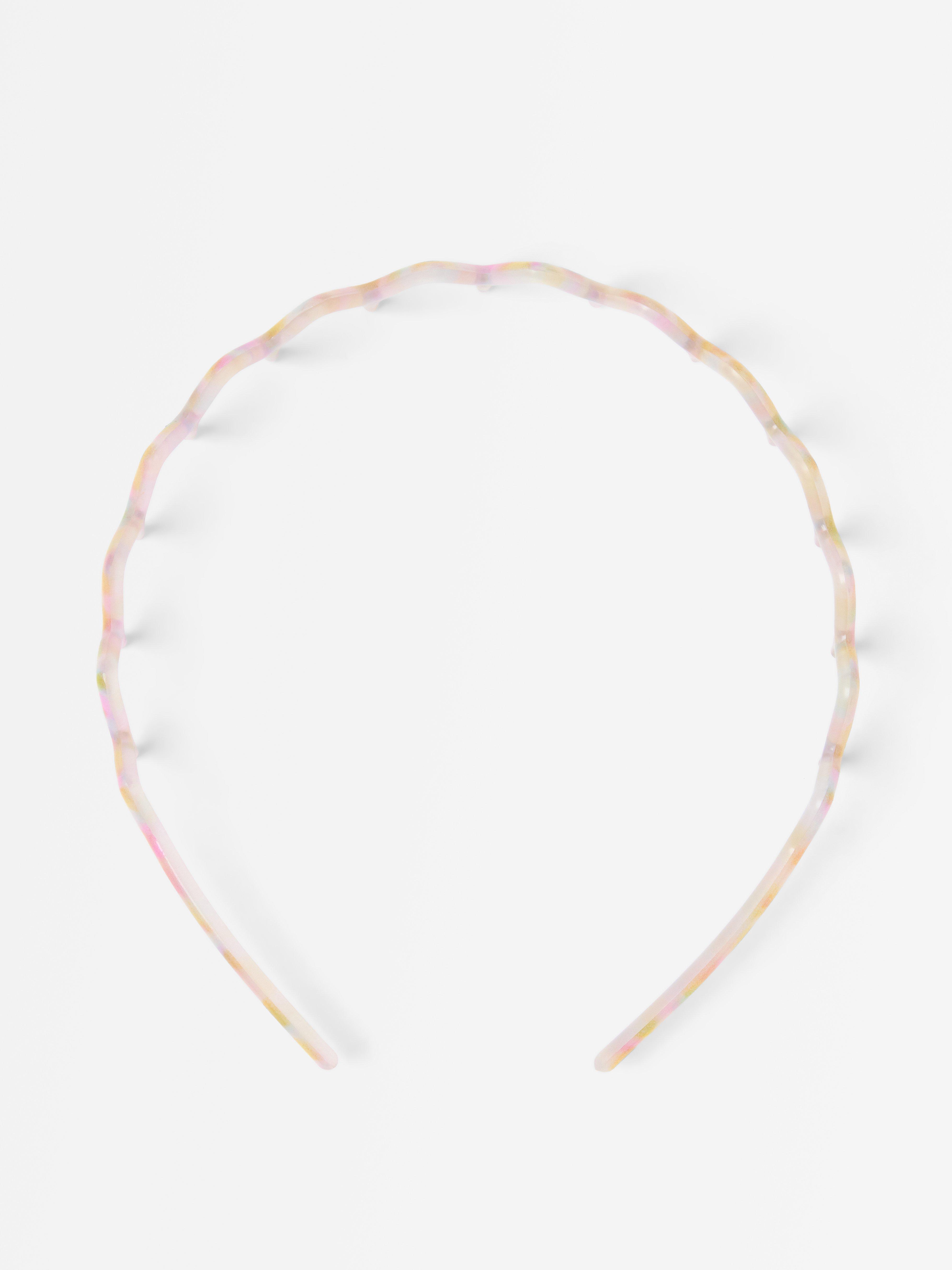 Alice Band - Kids Wear - Pink