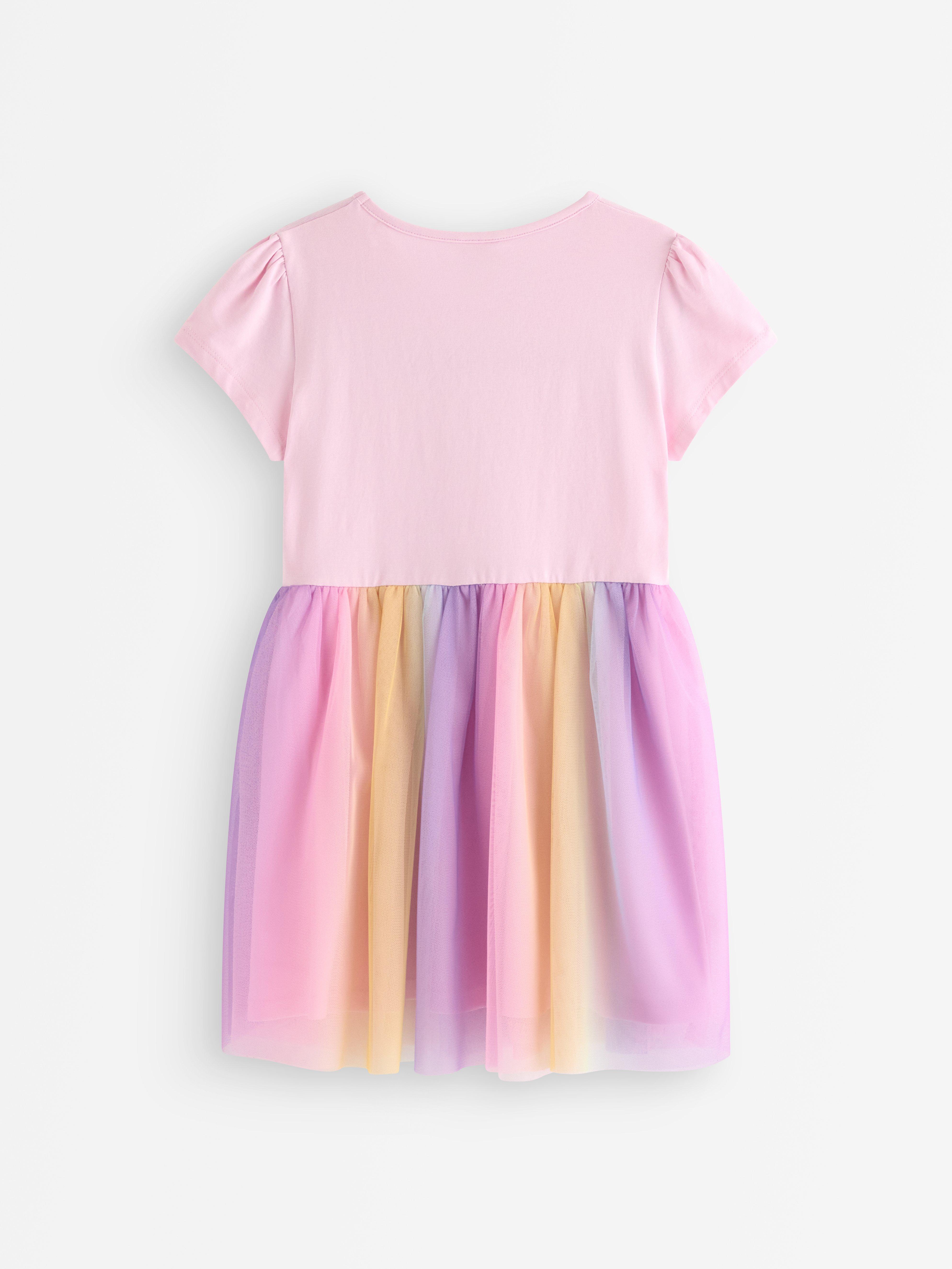 Mekko - Lapset - Pinkki
