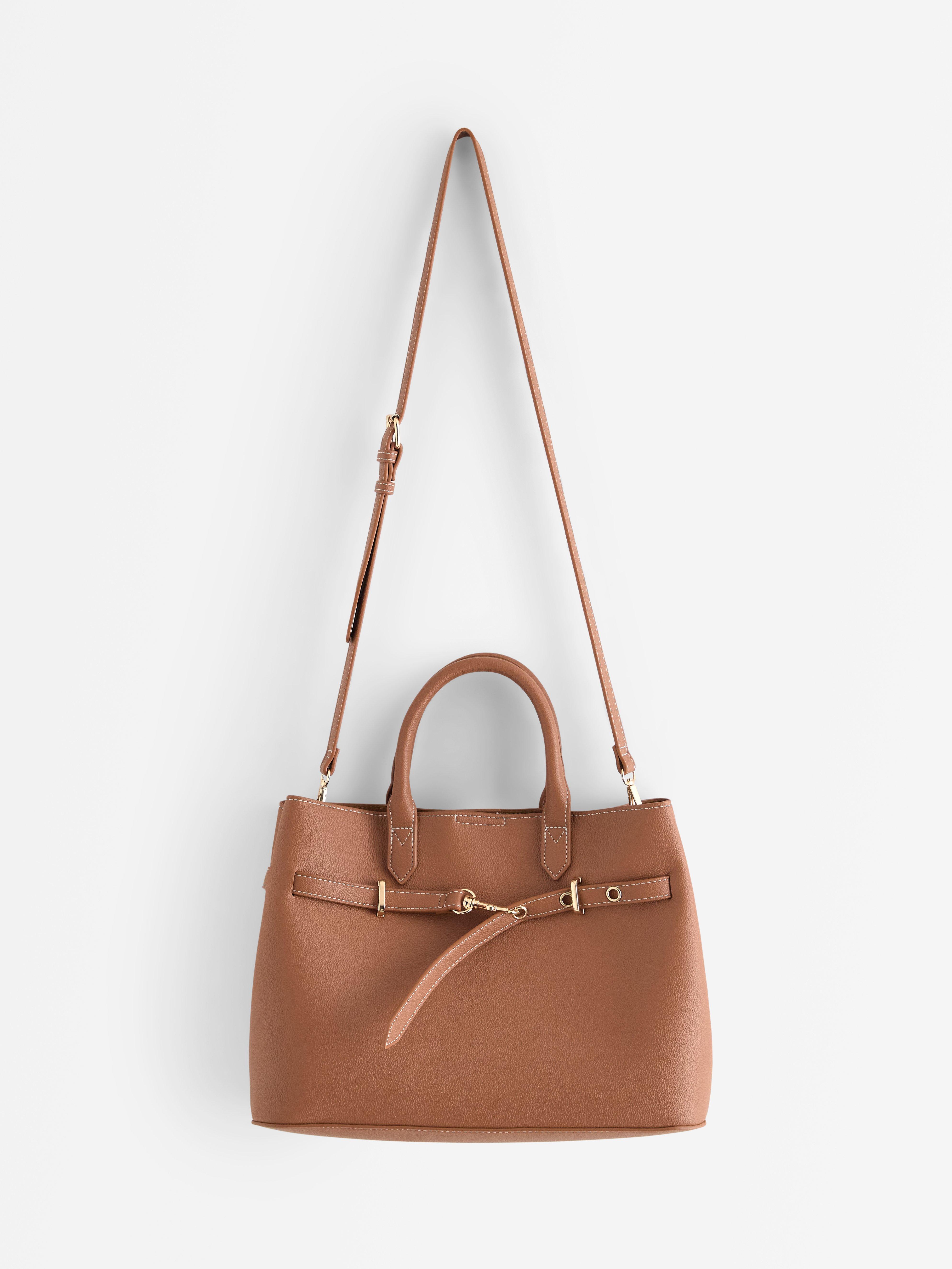 Bag - Womens Wear - Brown