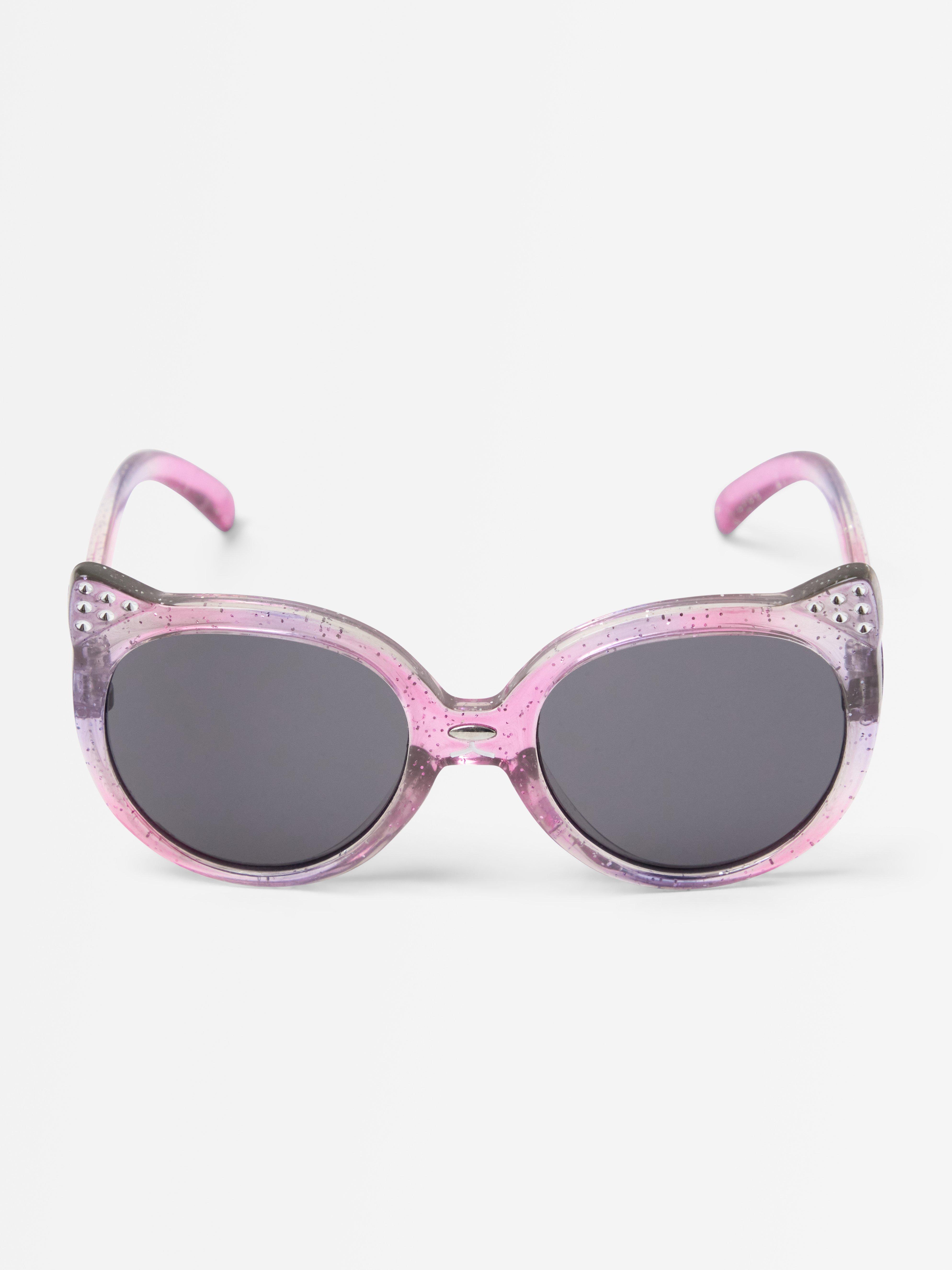Sunglasses - Kids Wear - Pink