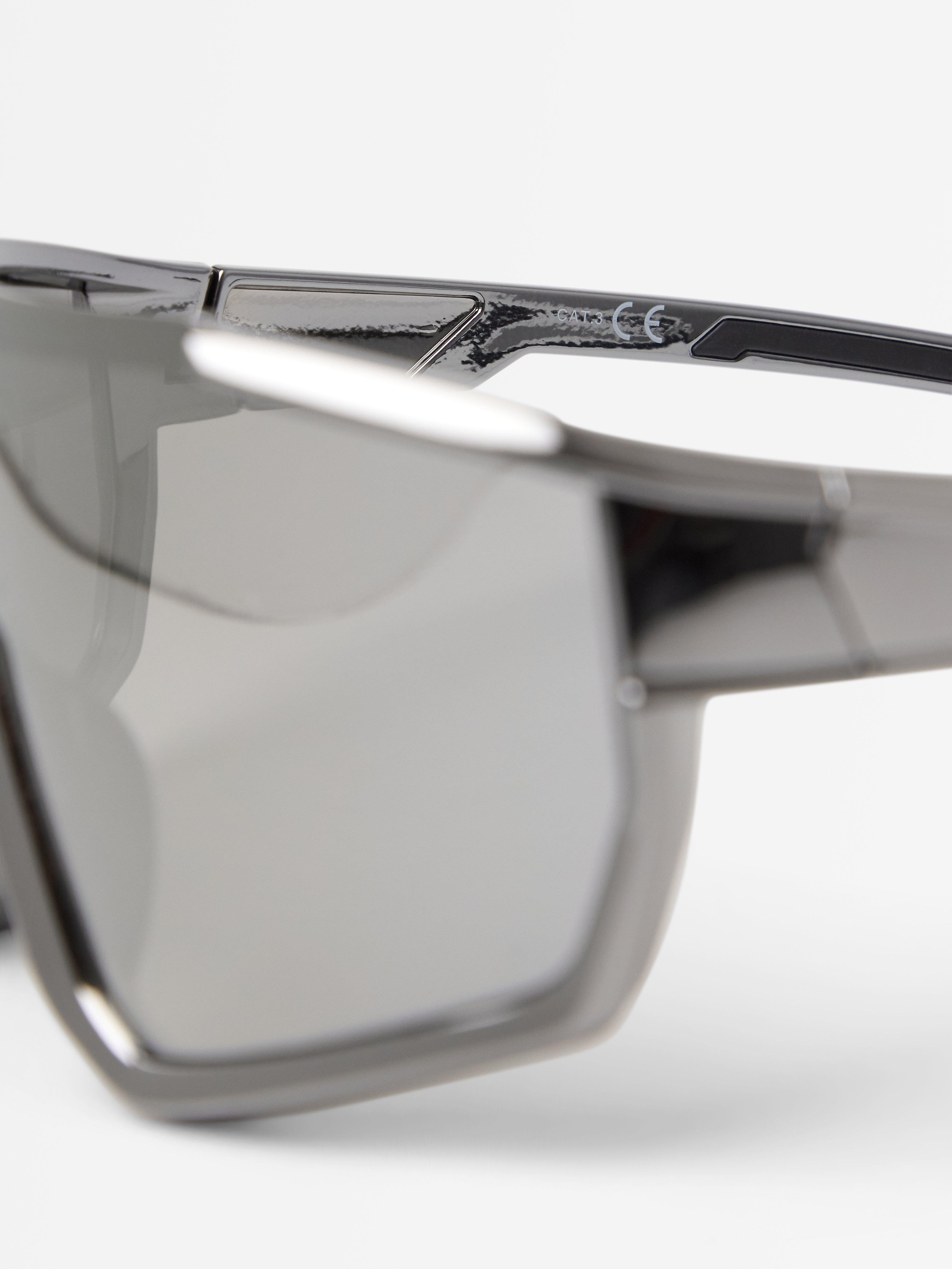 Sunglasses - Kids Wear - Metallics