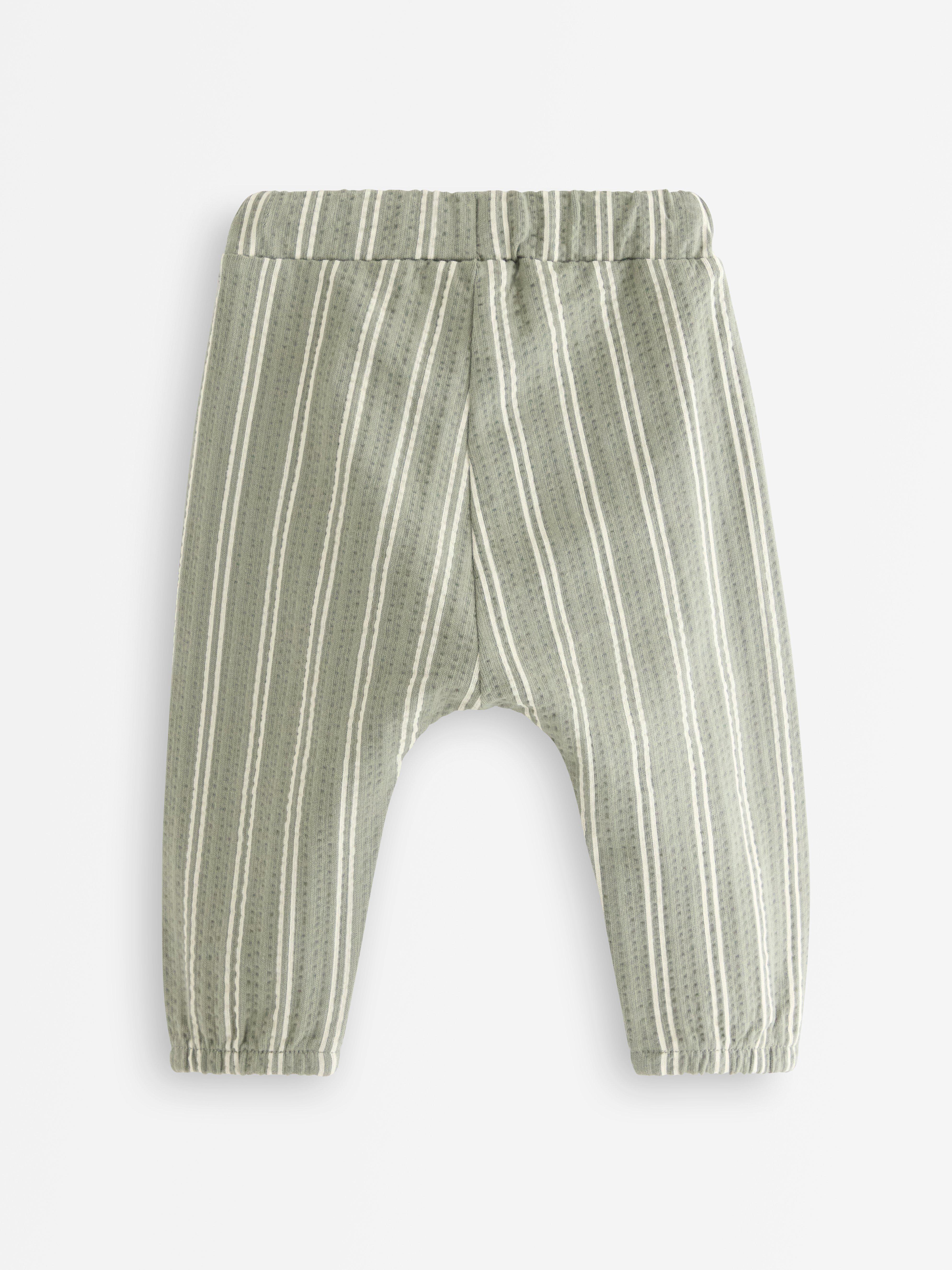 Trousers - Kids Wear - Green