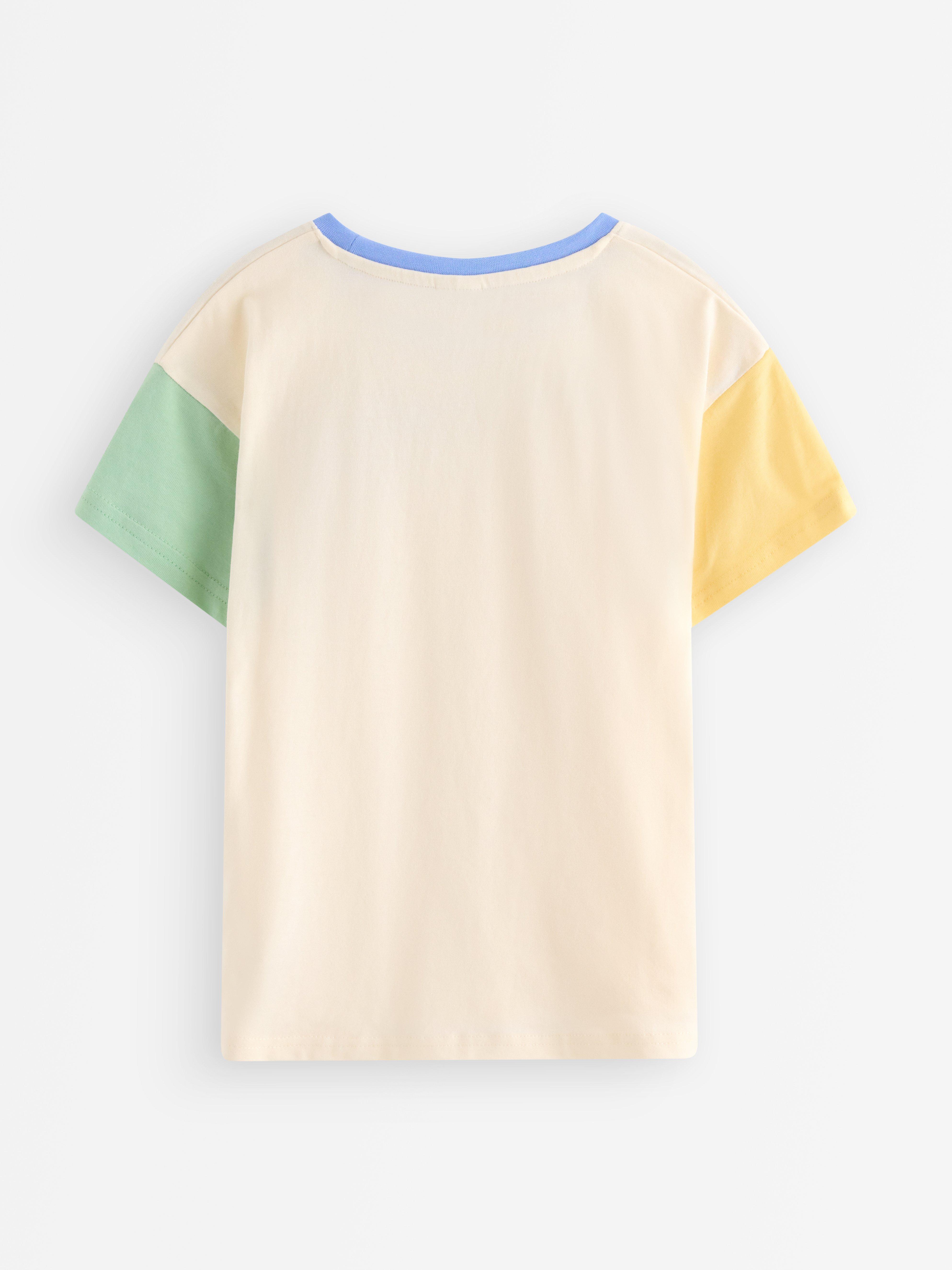 Top - Kids Wear - Blue