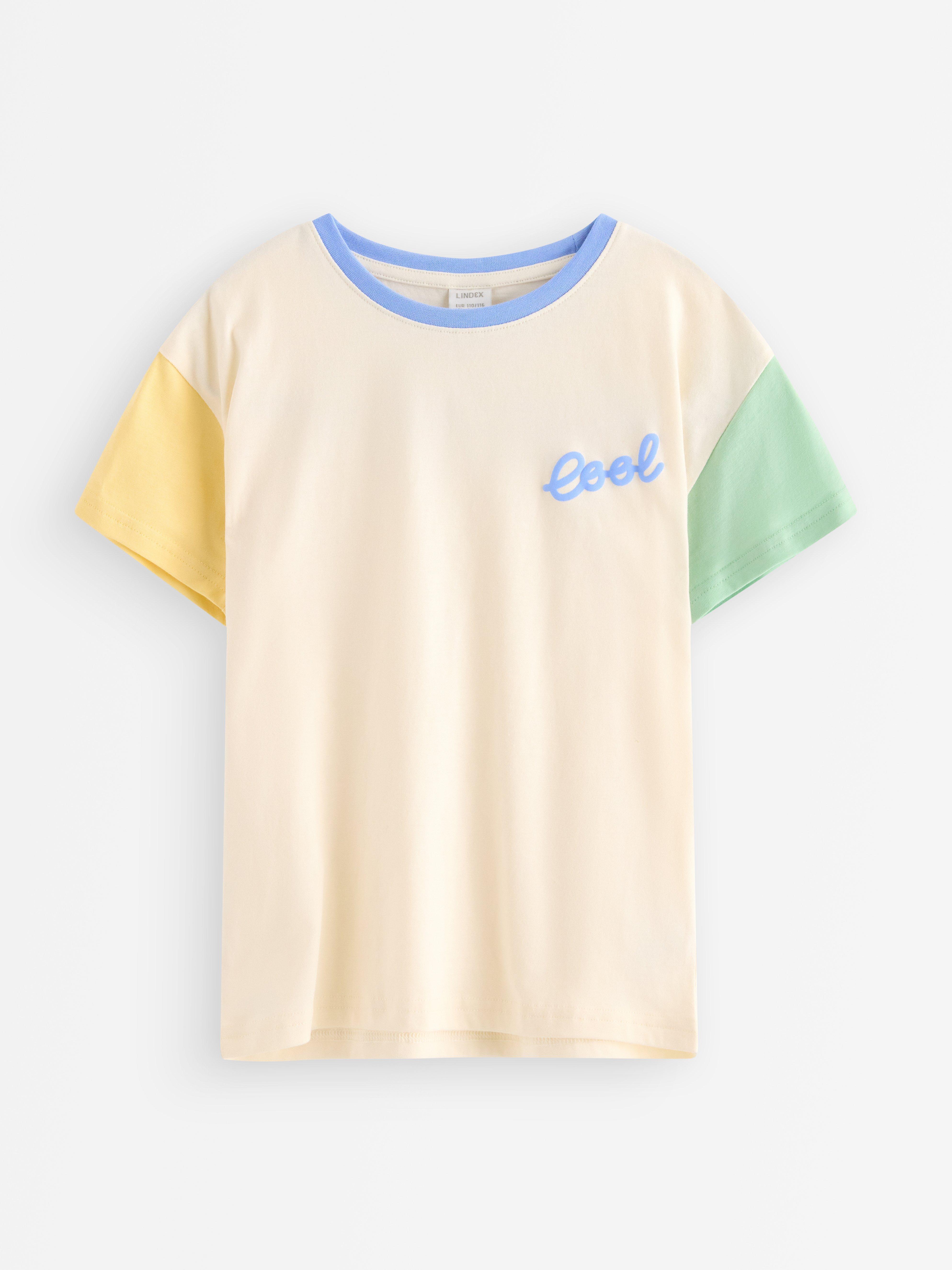 Top - Kids Wear - Blue