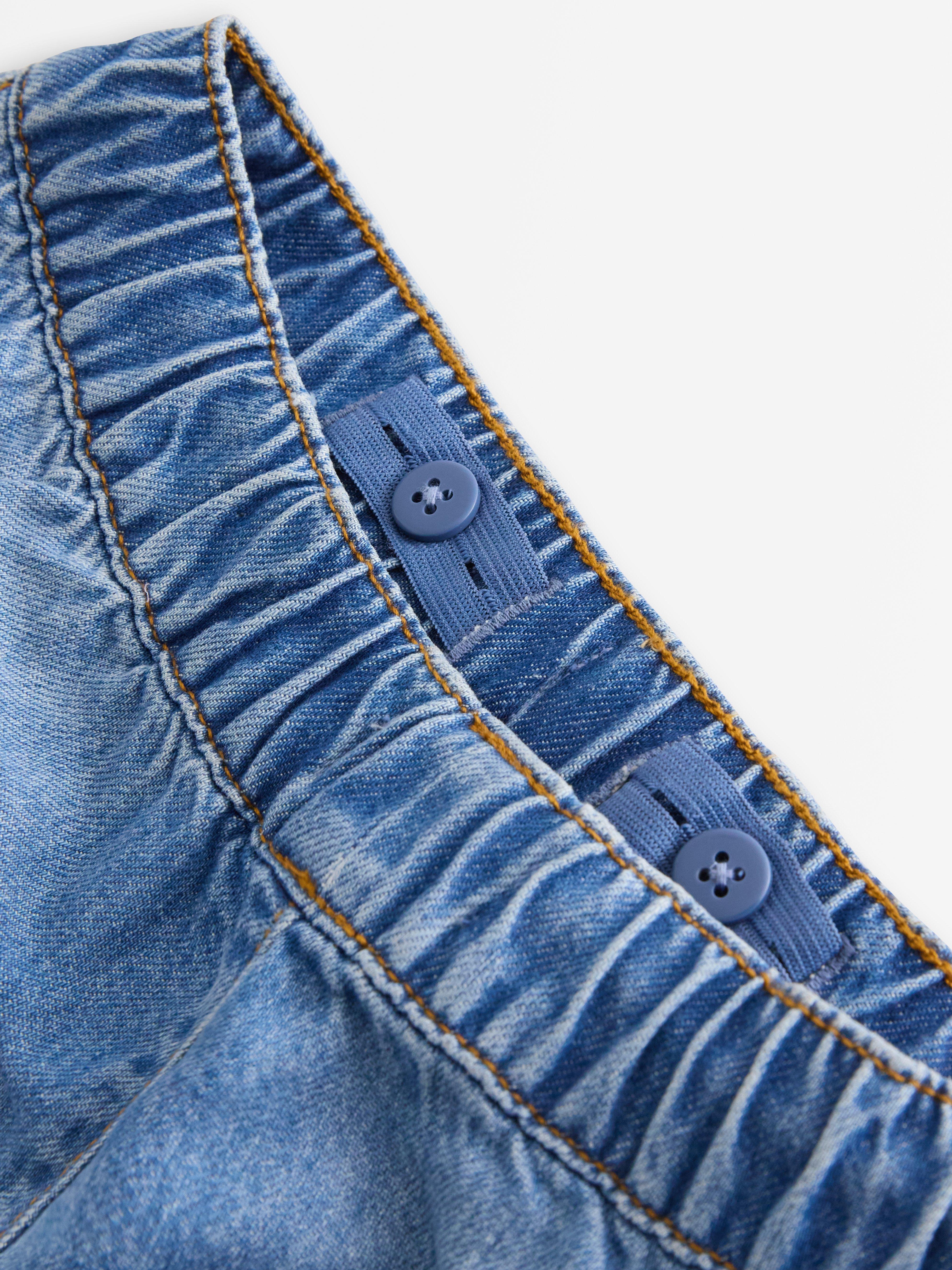Shorts - Barn - Blank