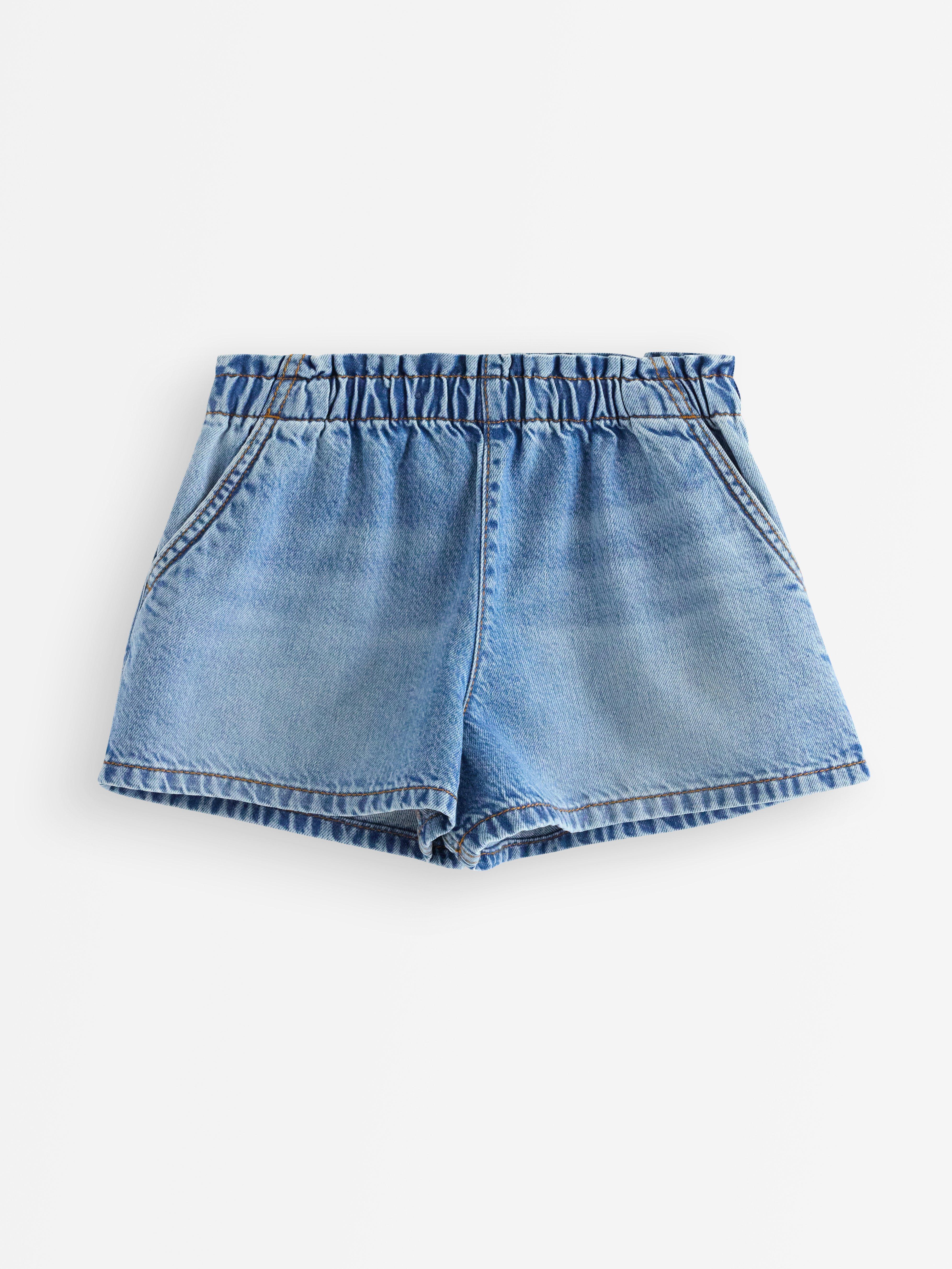 Shortsit - Lapset - Sininen