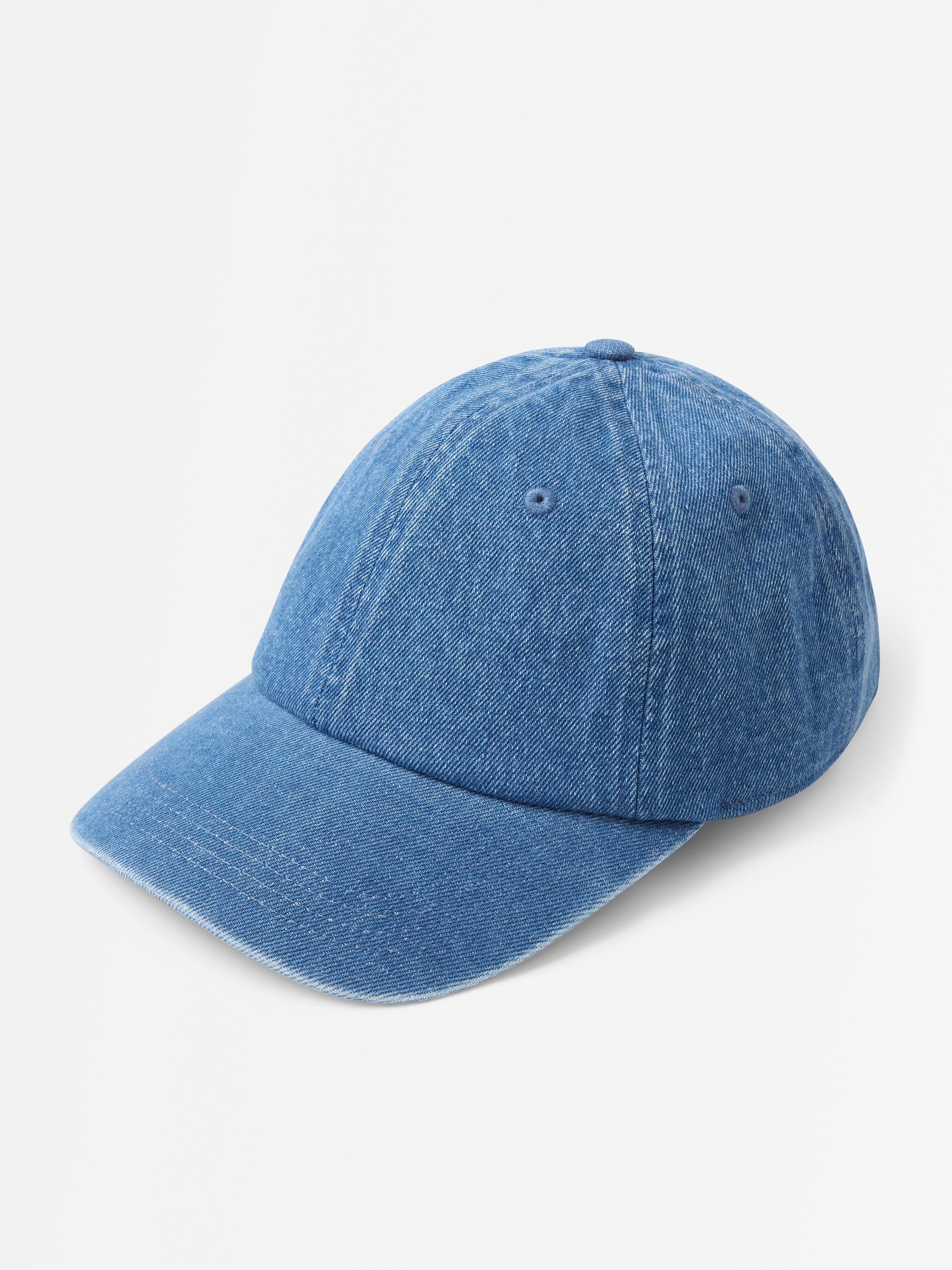 Funksjonell caps - Dame - Blank