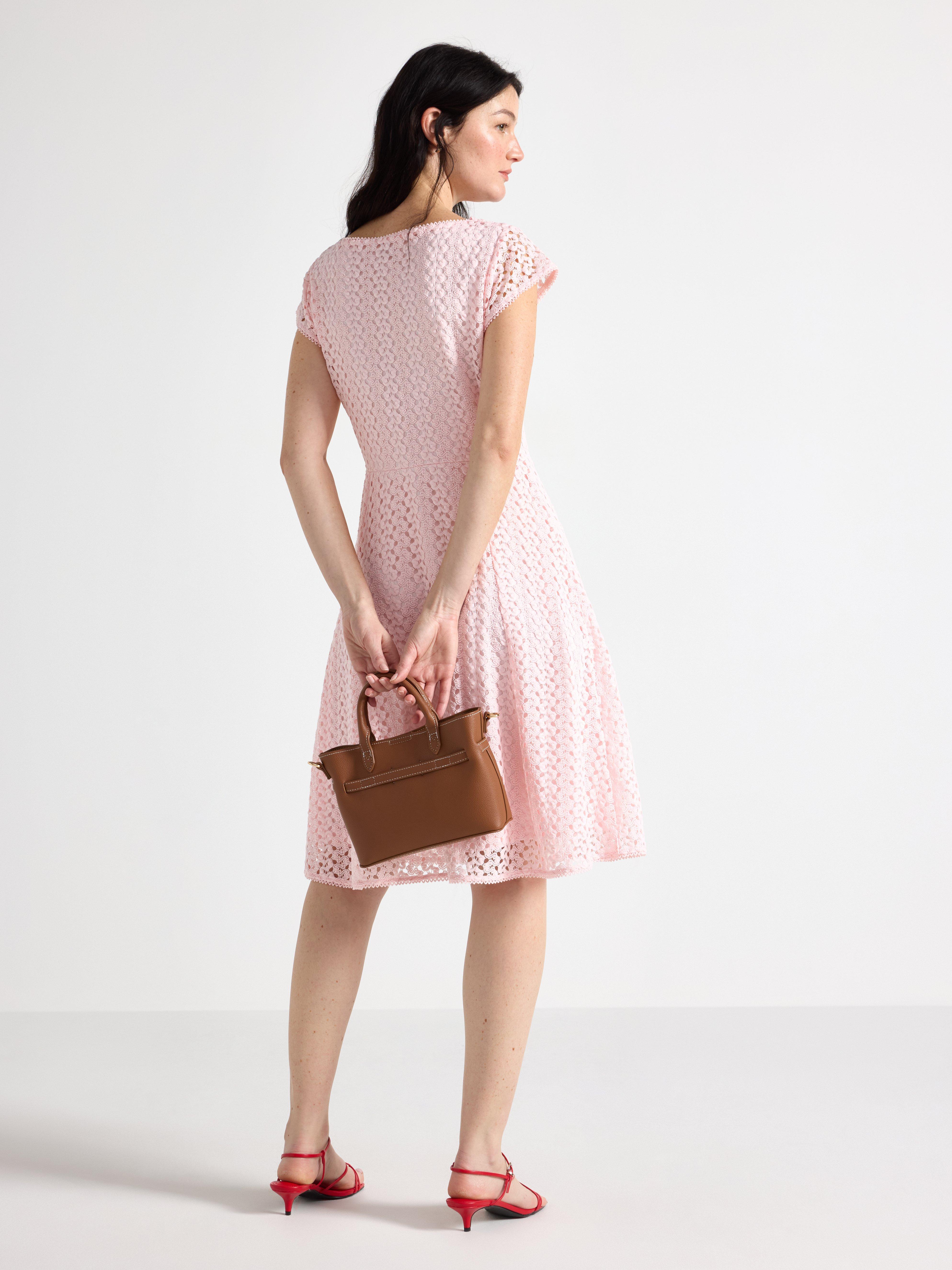 Dress - Womens Wear - Pink