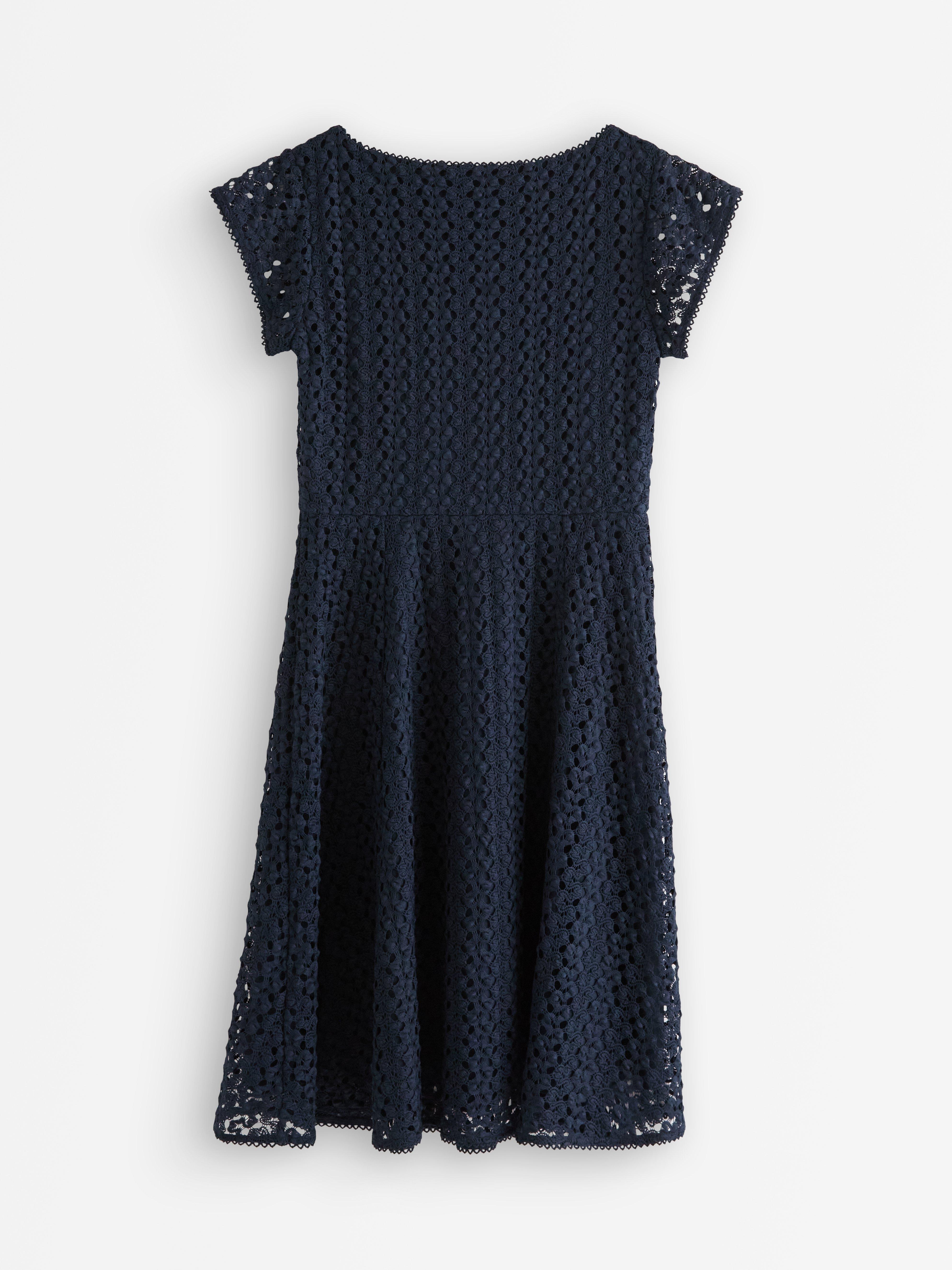 Dress - Womens Wear - Blue