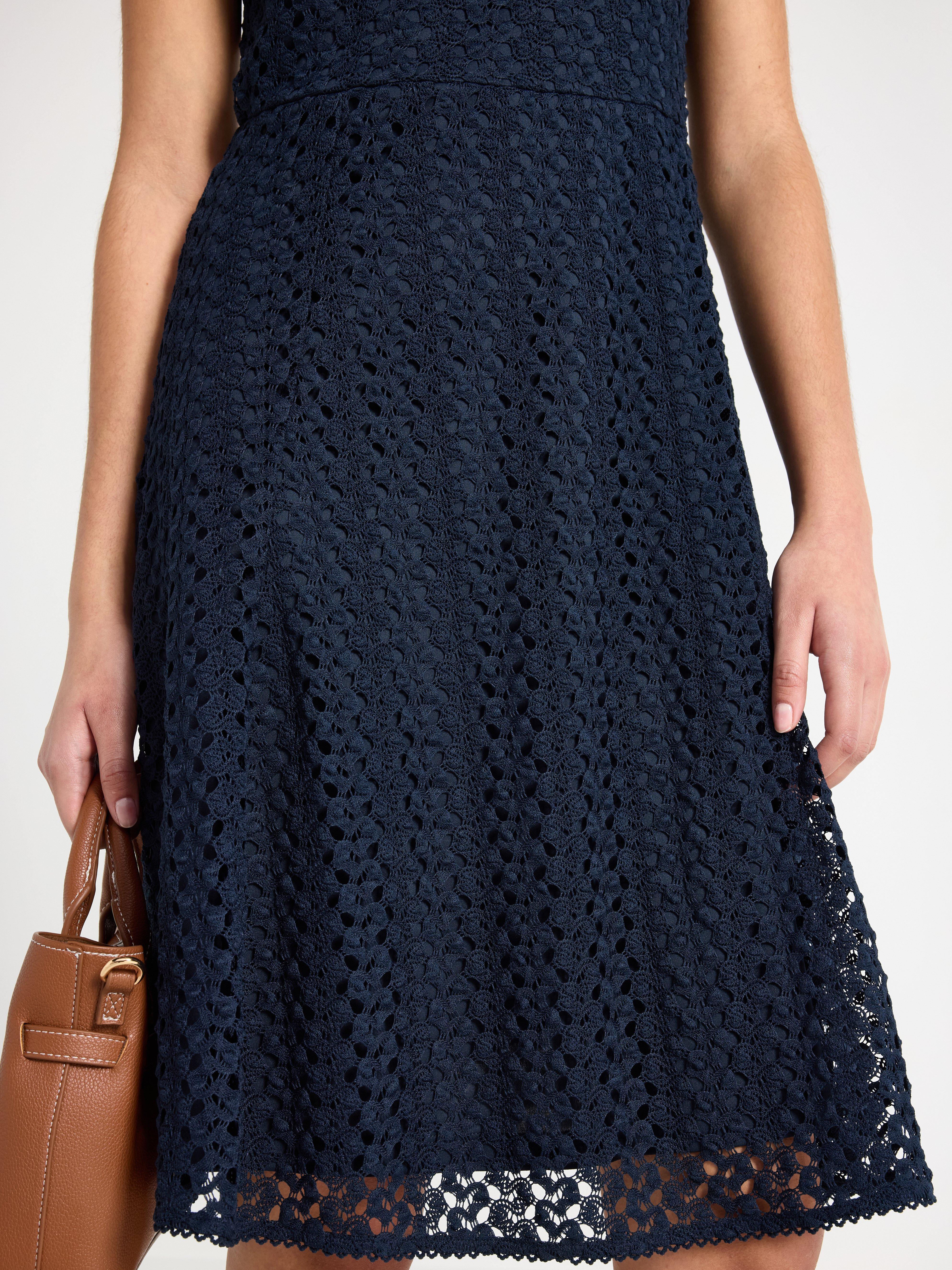 Dress - Womens Wear - Blue