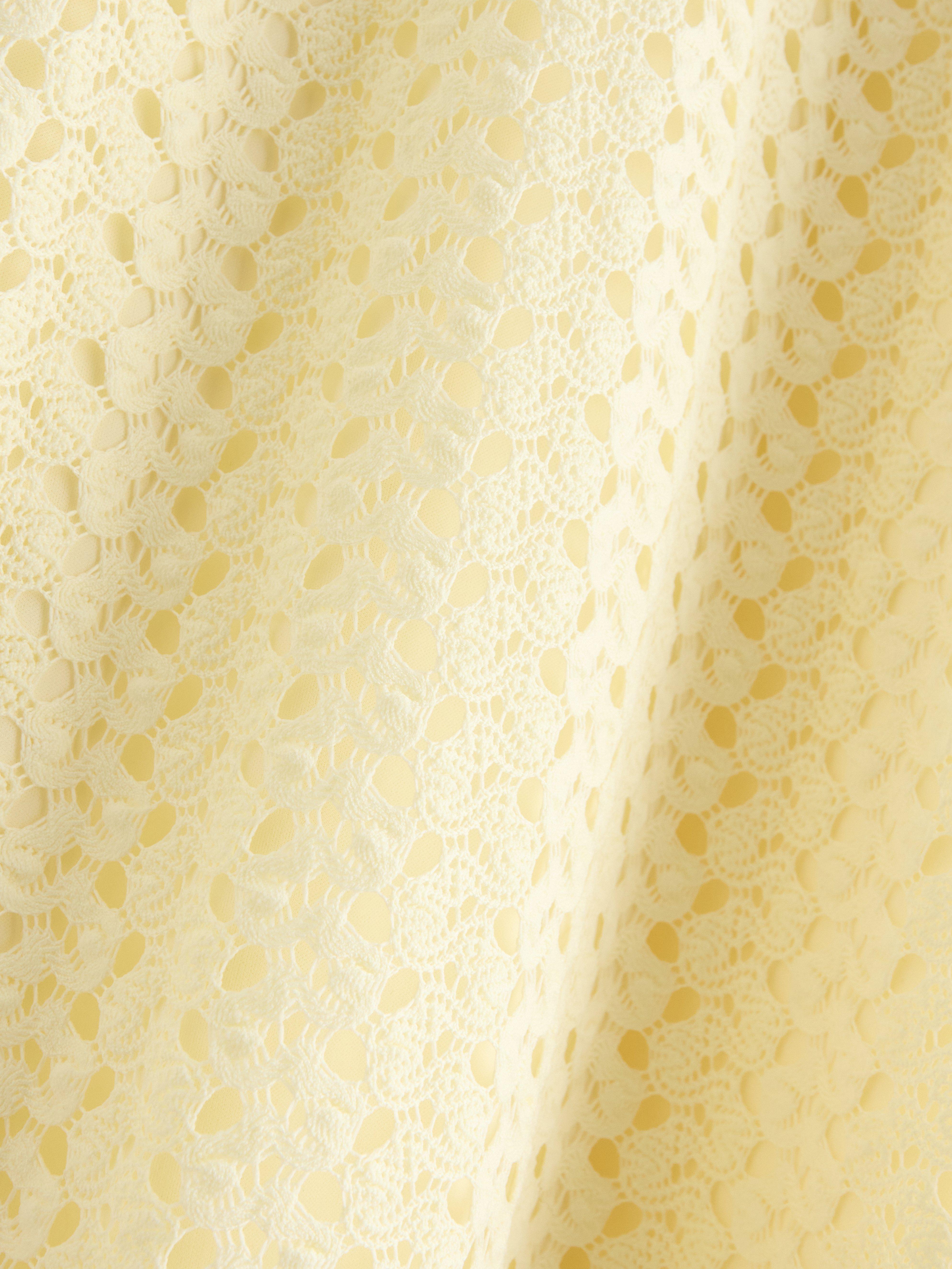 Dress - Womens Wear - Yellow
